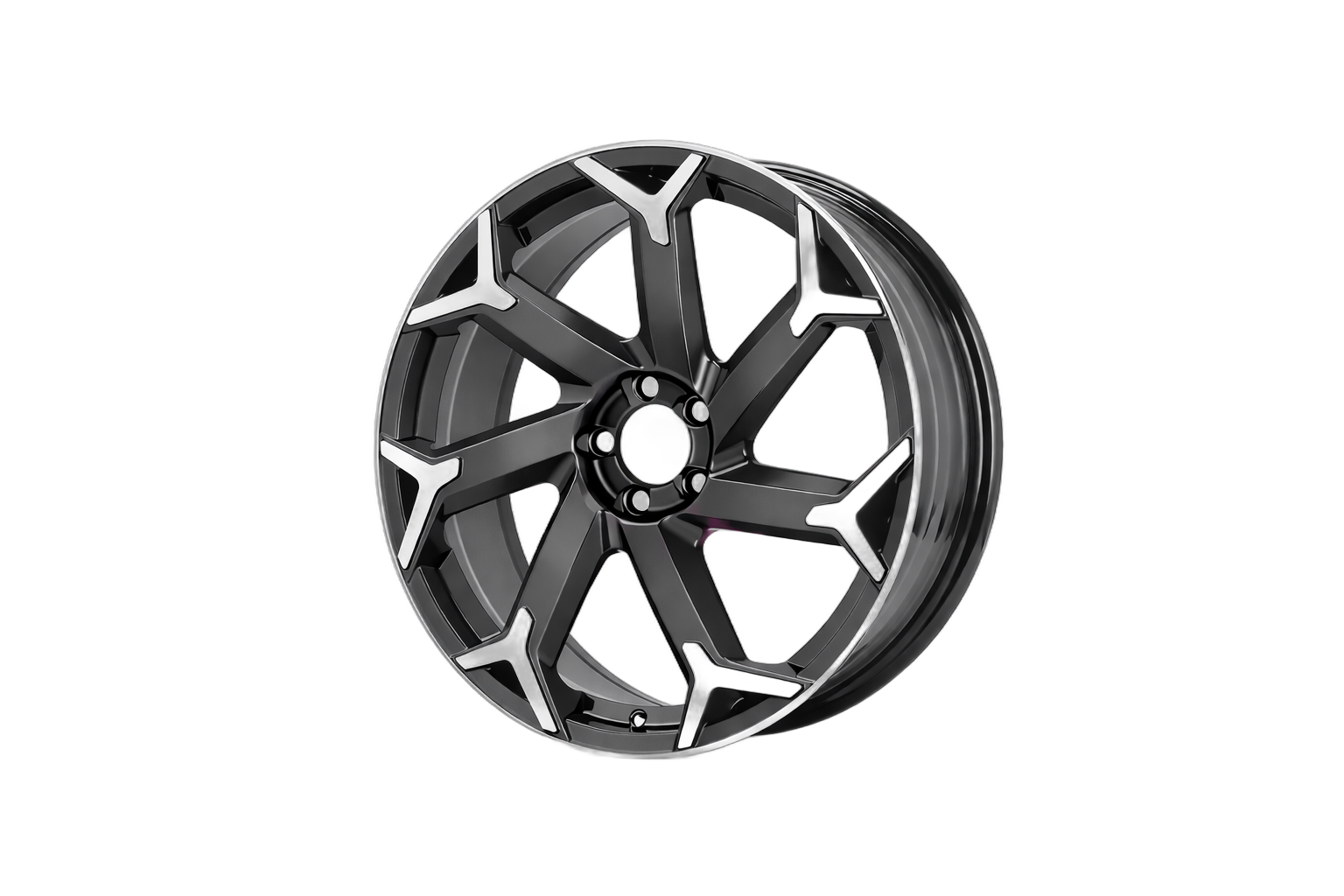 LT243 16"-18" Lexus & Toyota Style Wheels