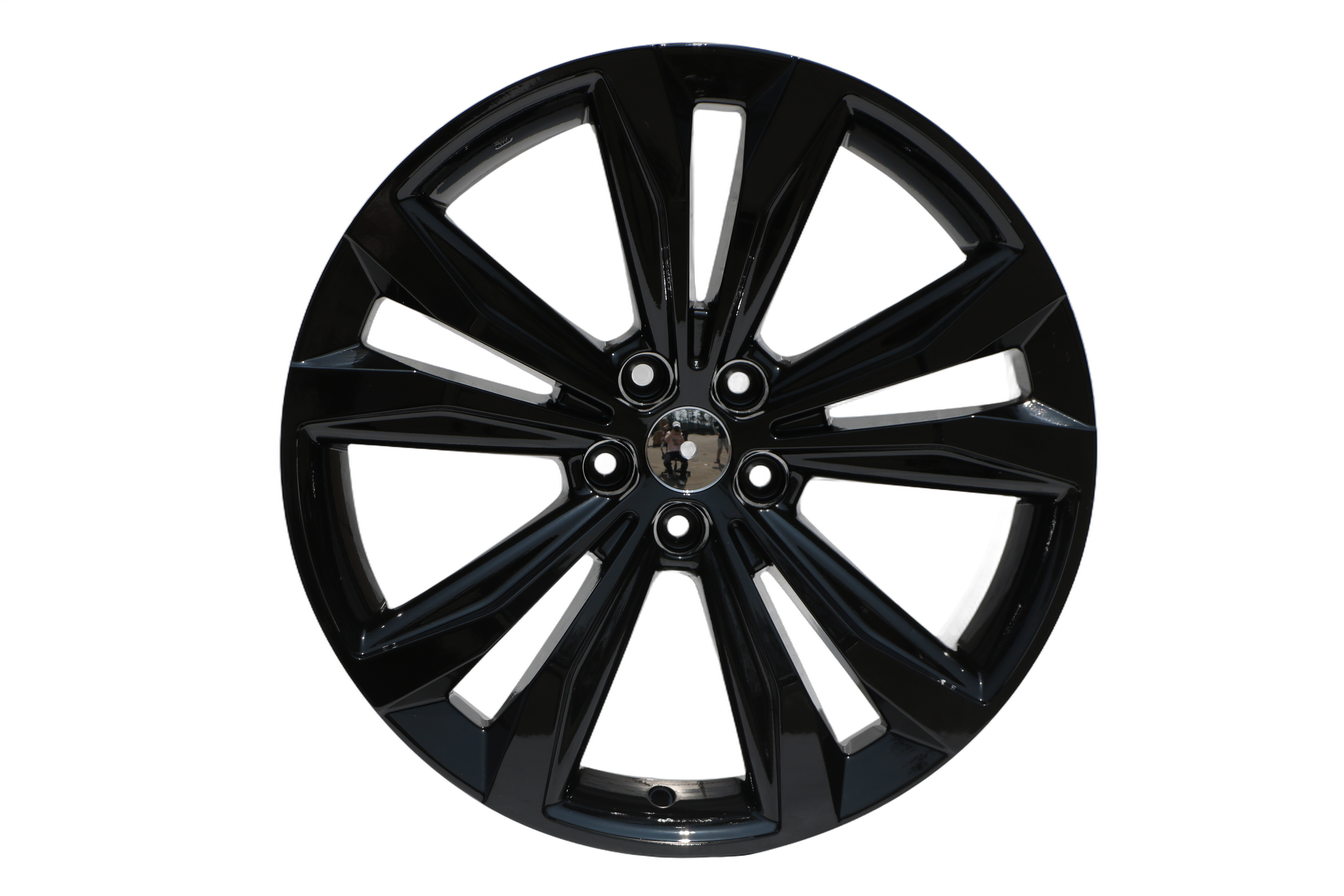 LT247 20"-22" Lexus & Toyota Style Wheels