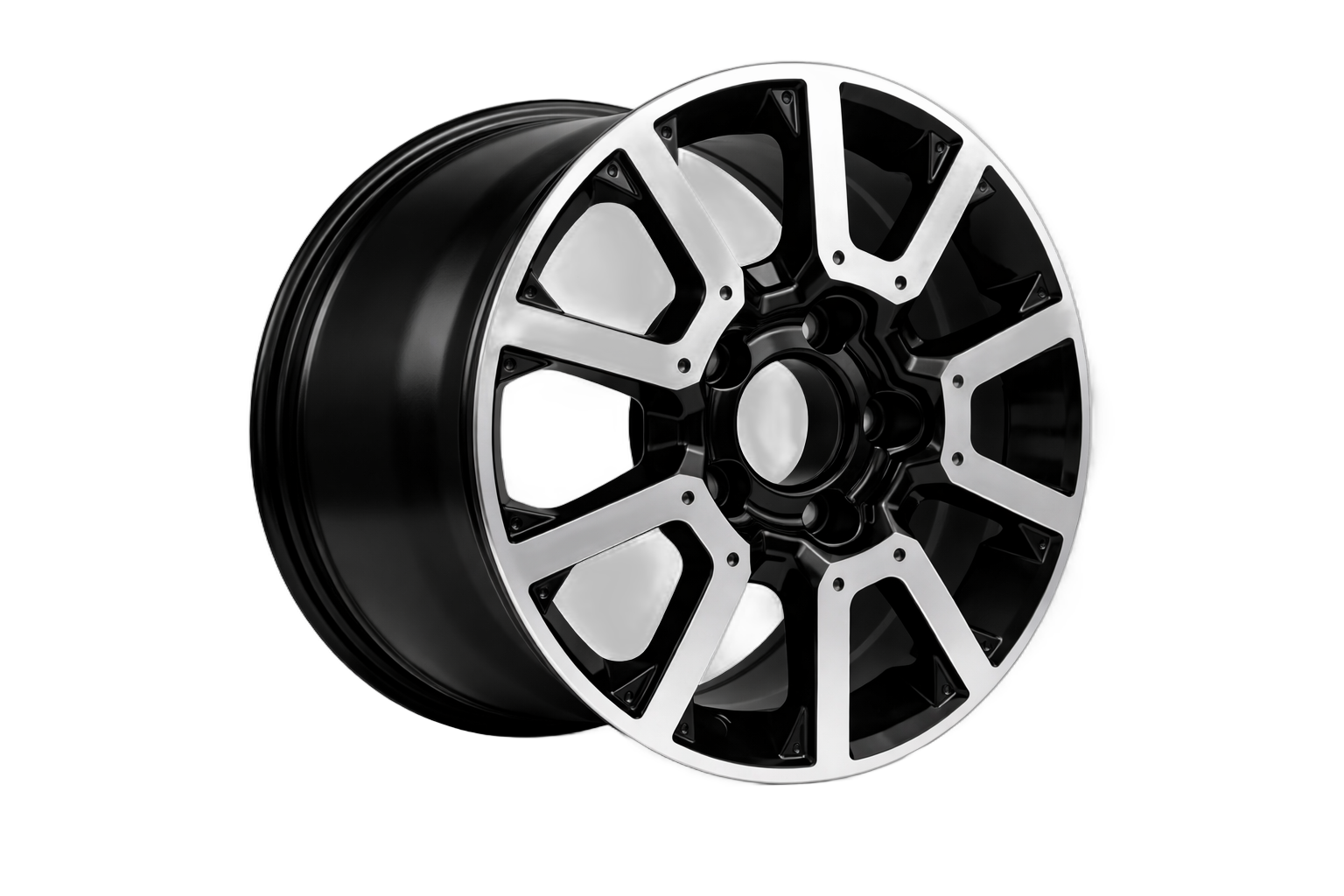 LT248 18"-20" Lexus & Toyota Style Wheels