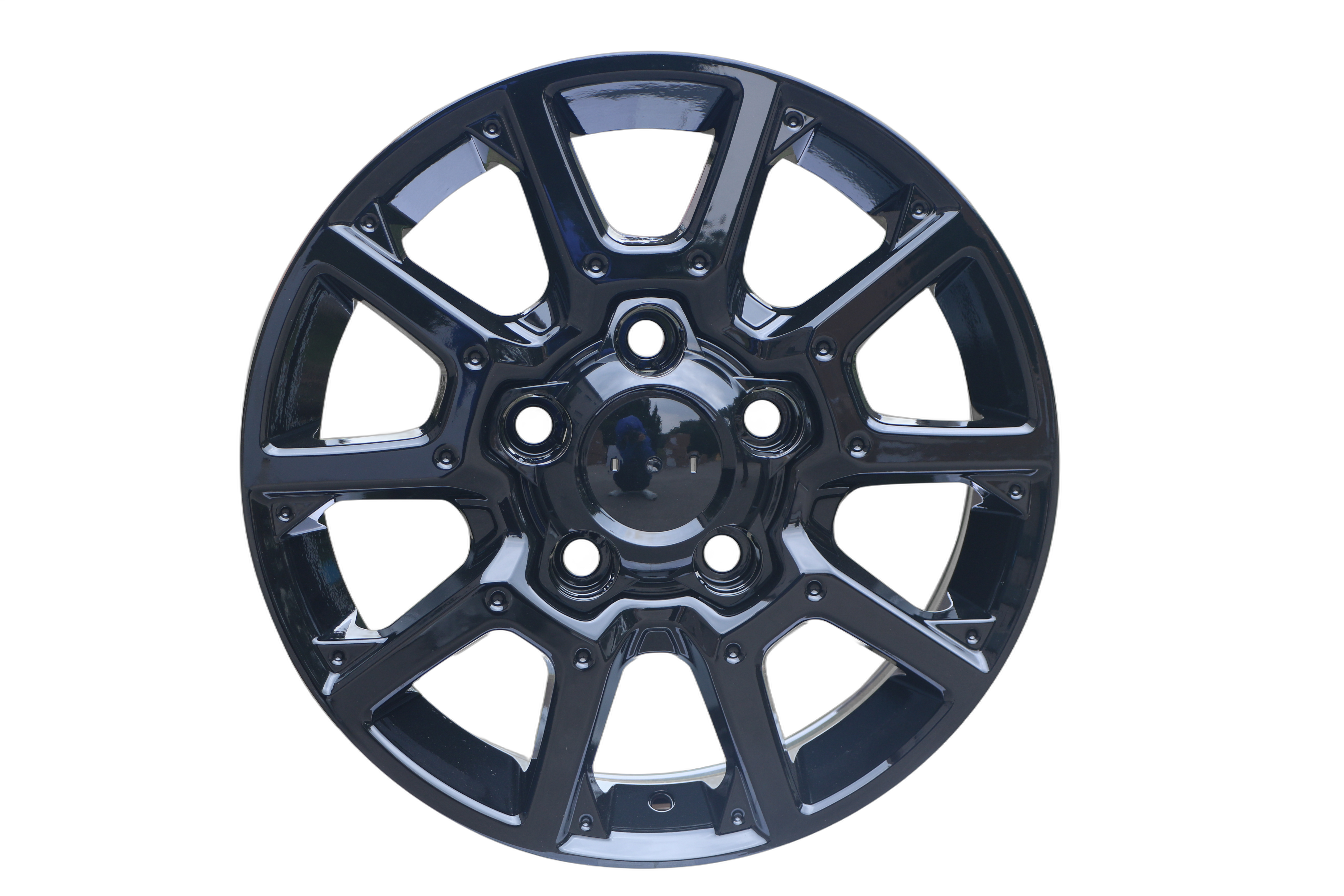 LT248 18"-20" Lexus & Toyota Style Wheels