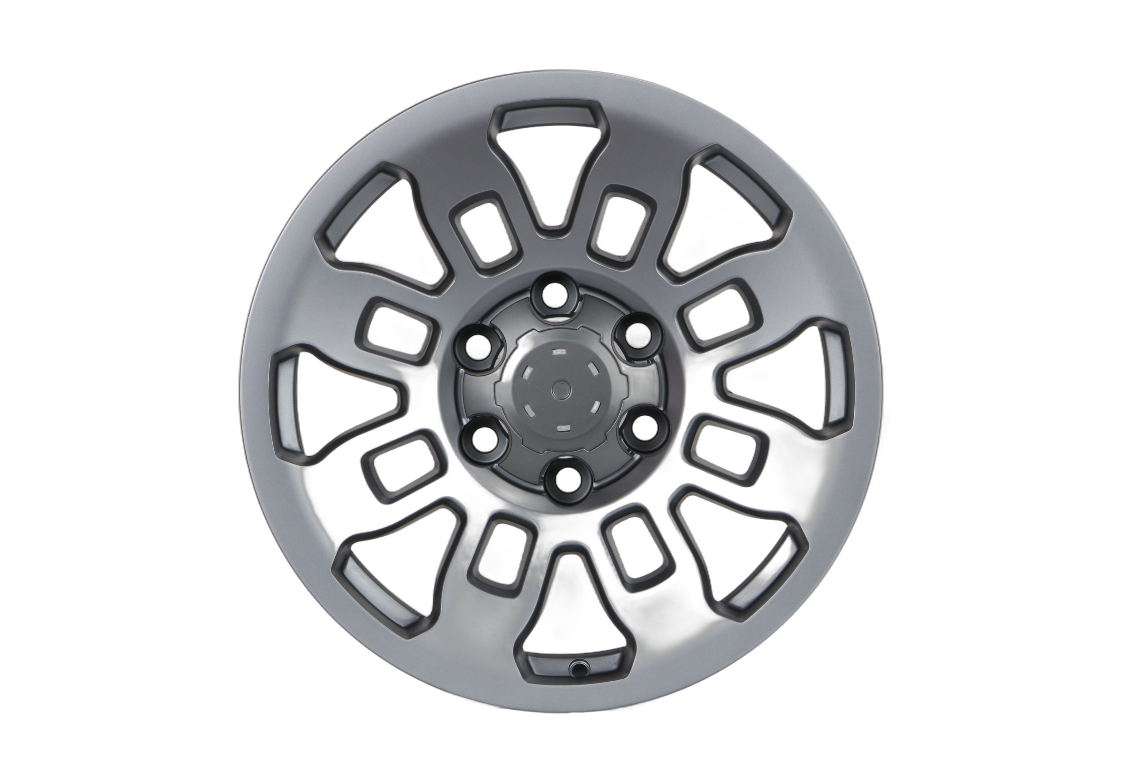 LT250 Gloss Black 16" Lexus & Toyota Style Wheels