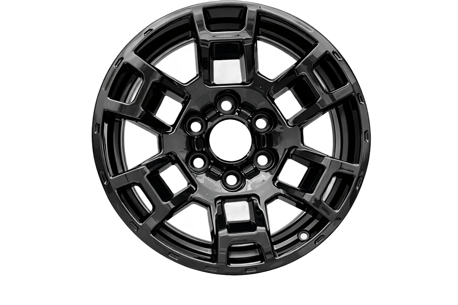 LT260 17"-20" Lexus & Toyota Style Wheels