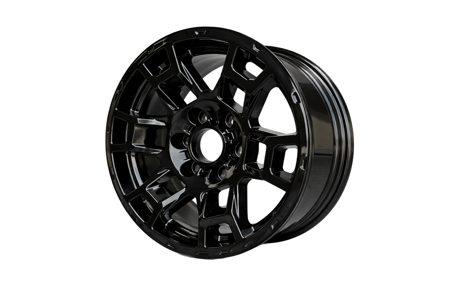 LT260 17"-20" Lexus & Toyota Style Wheels