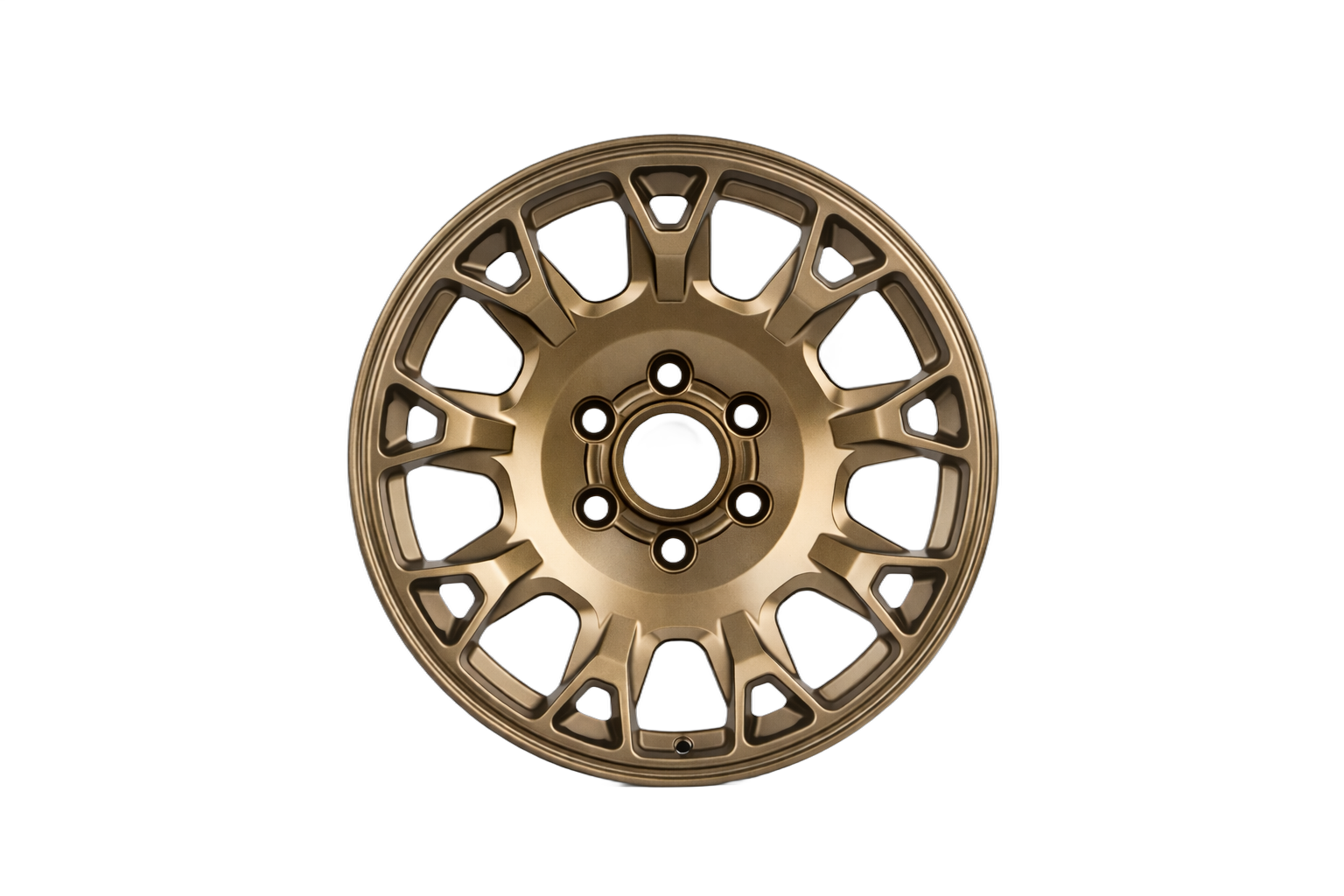 LT281 Satin Black 20" Lexus & Toyota Style Wheels