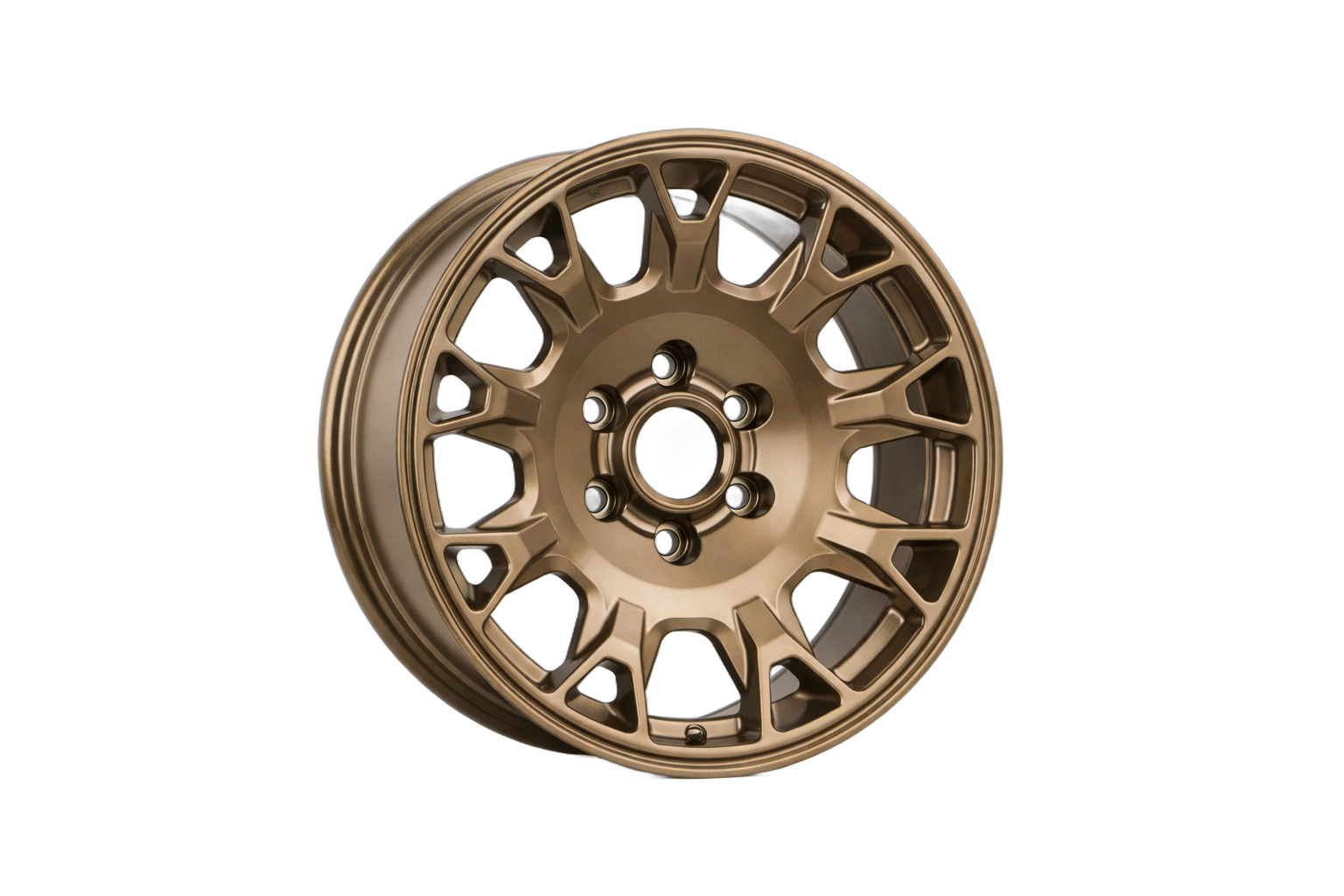 LT281 Satin Black 20" Lexus & Toyota Style Wheels