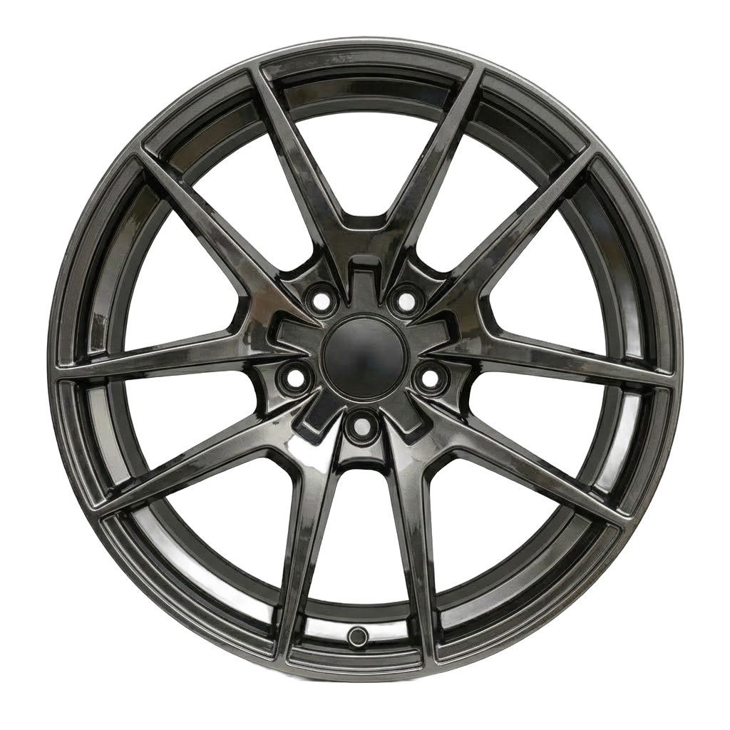 H301 18"-19" Honda & Acura Style Wheels