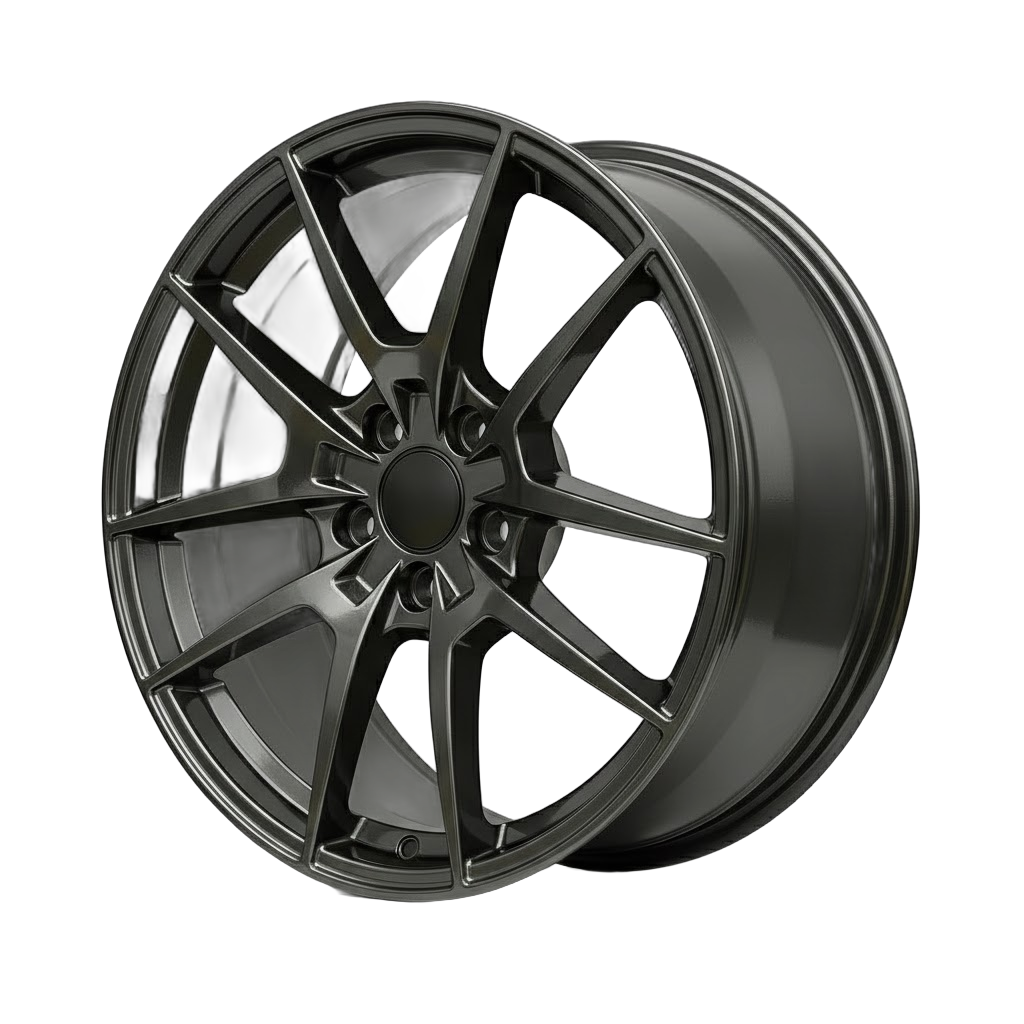 H301 18"-19" Honda & Acura Style Wheels