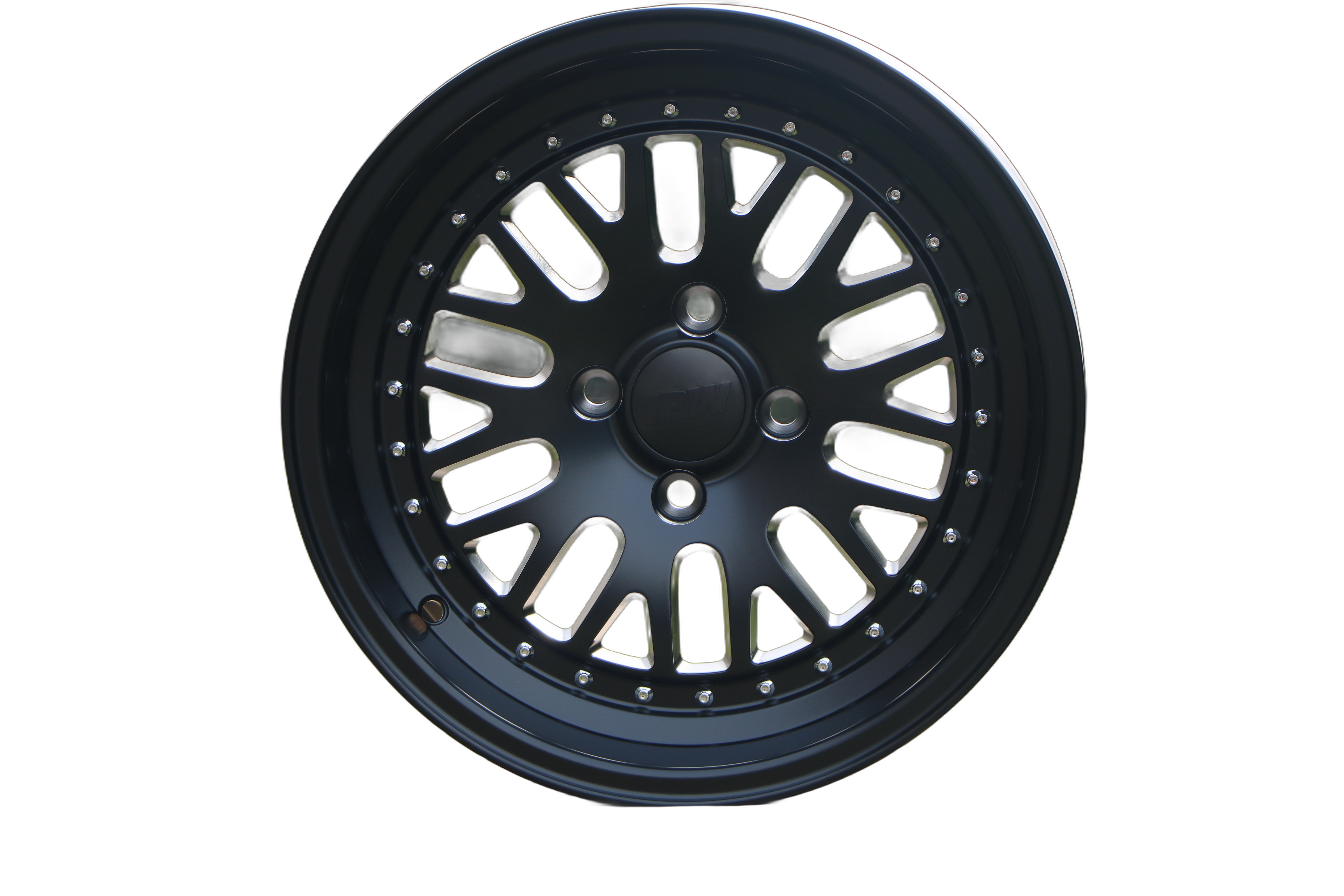 X310 15" Aftermarket Wheels