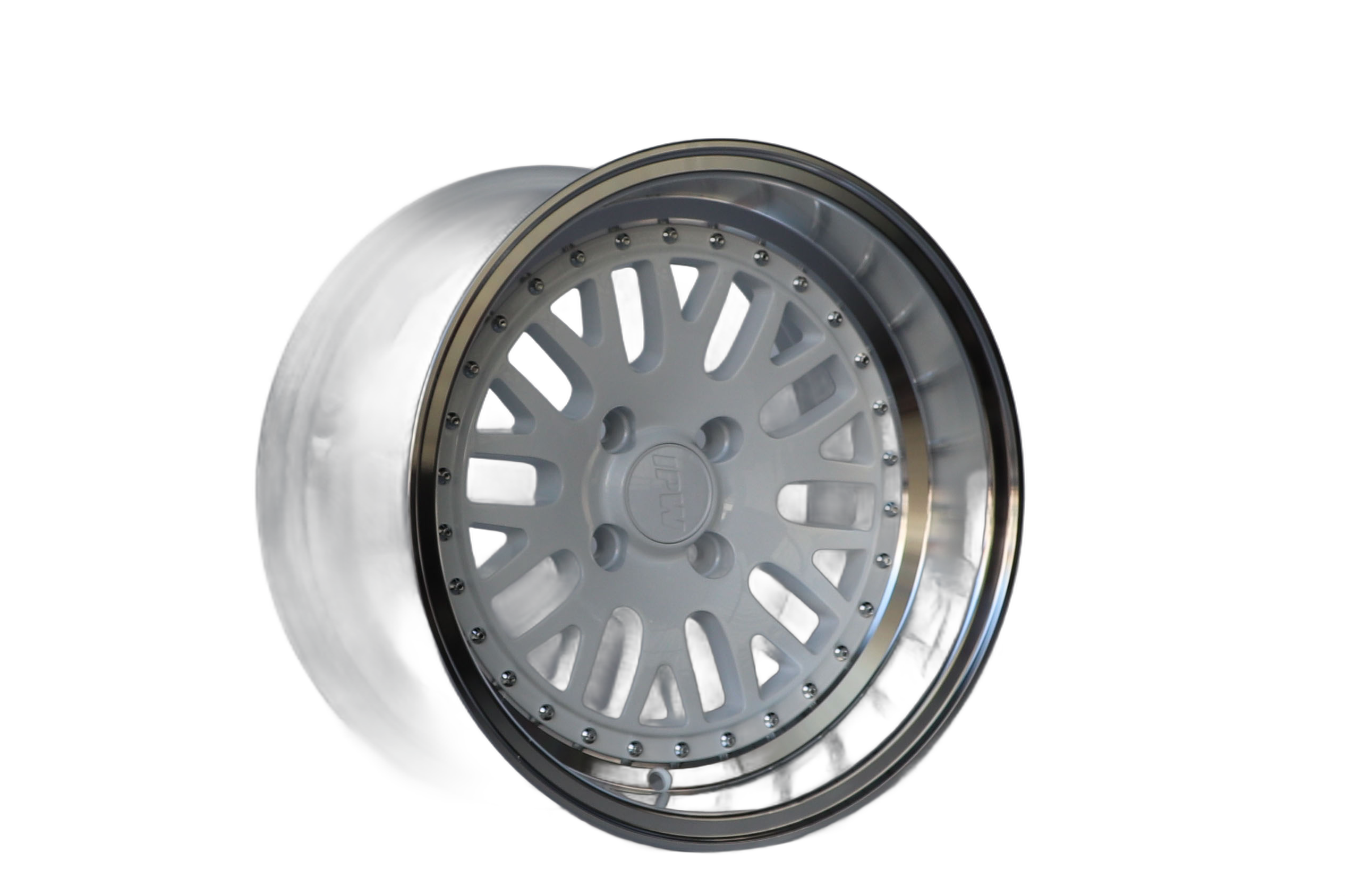 X310 15" Aftermarket Wheels