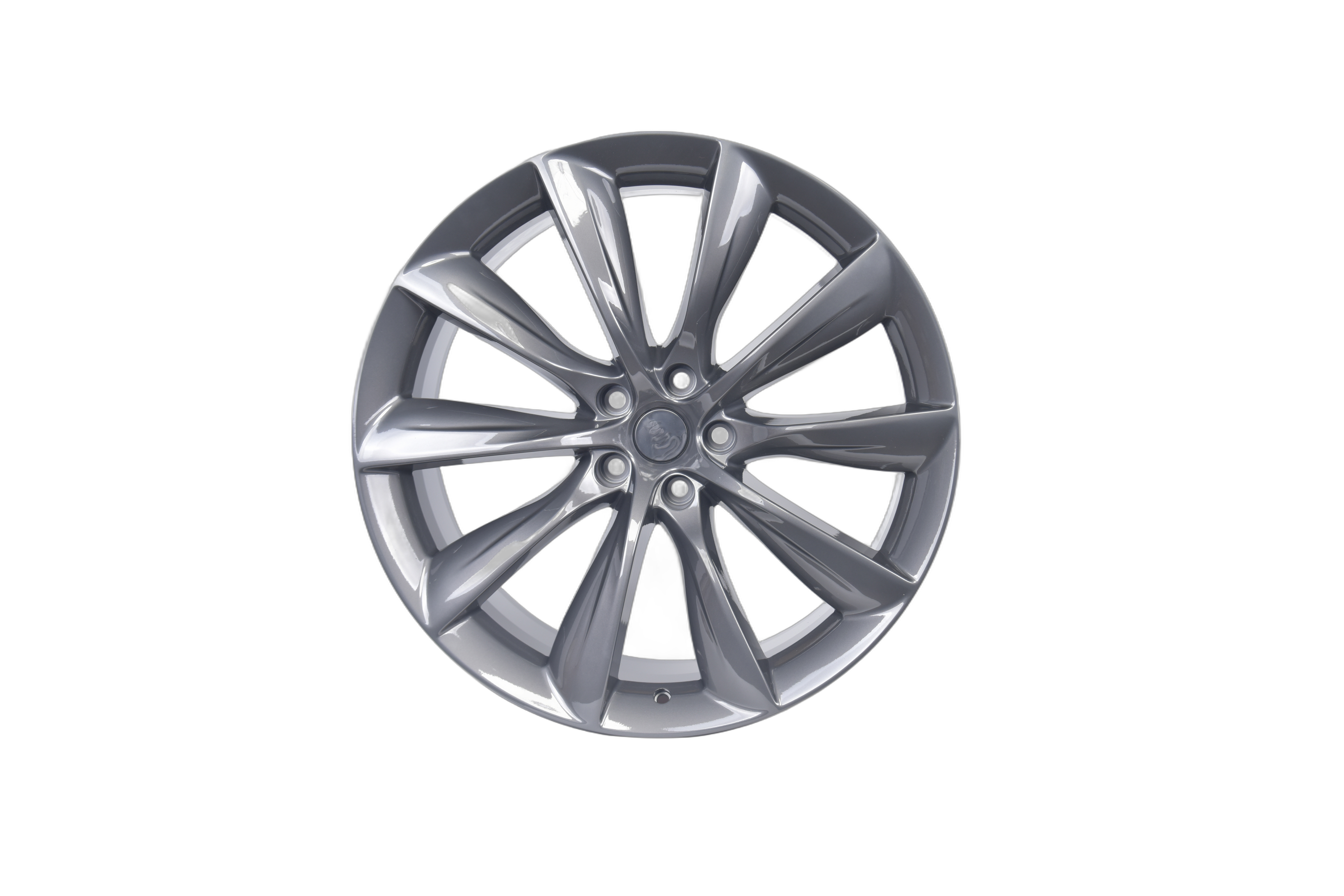 TS452 22" Tesla Style Wheels