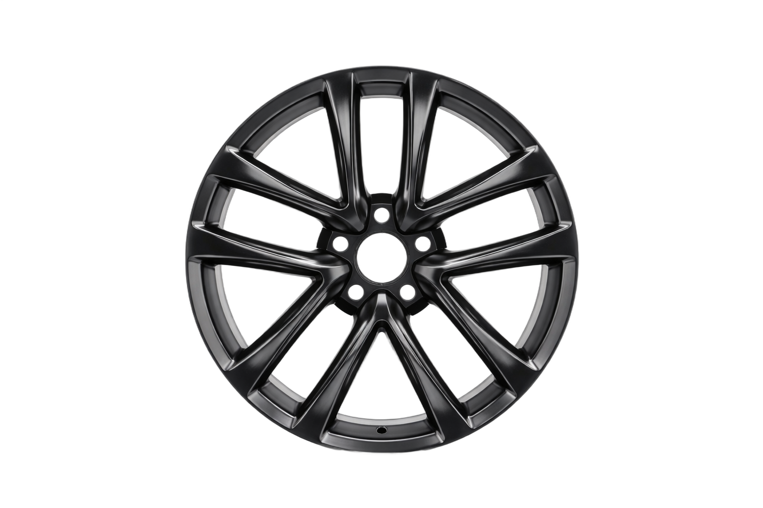 TS457 19"-20" Tesla Style Wheels