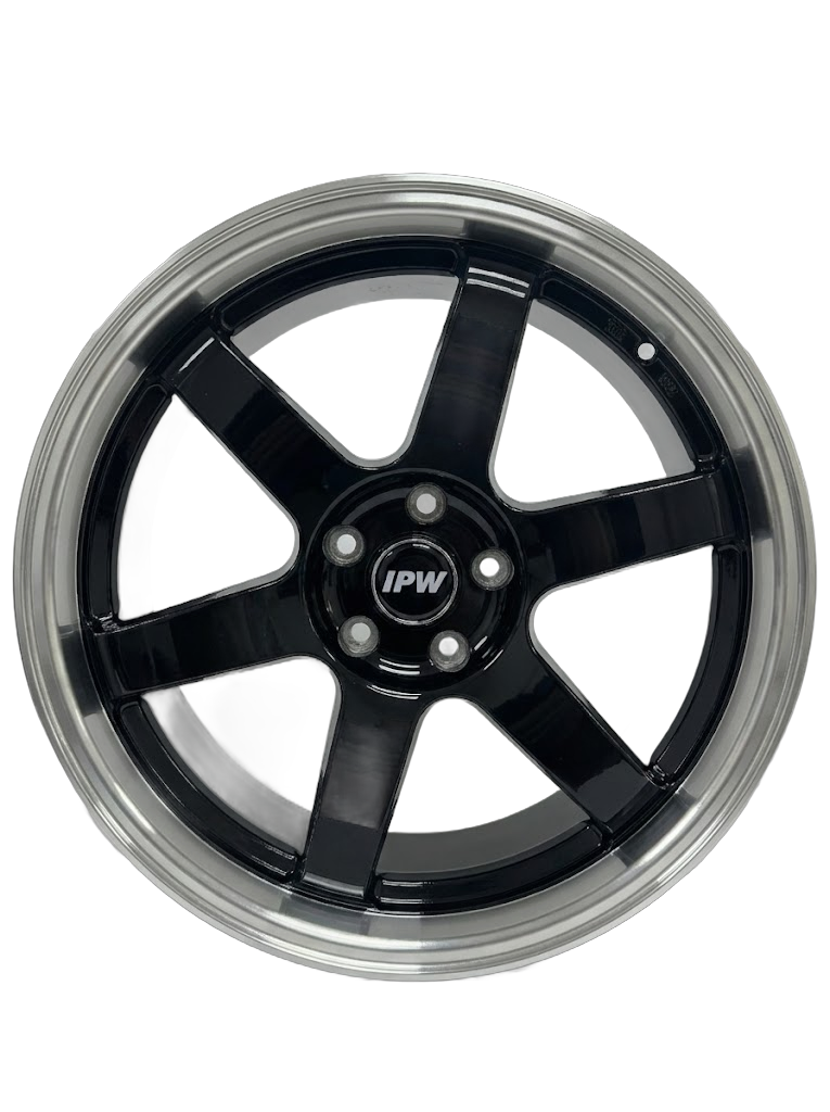 X500 15"-19" Aftermarket Wheels