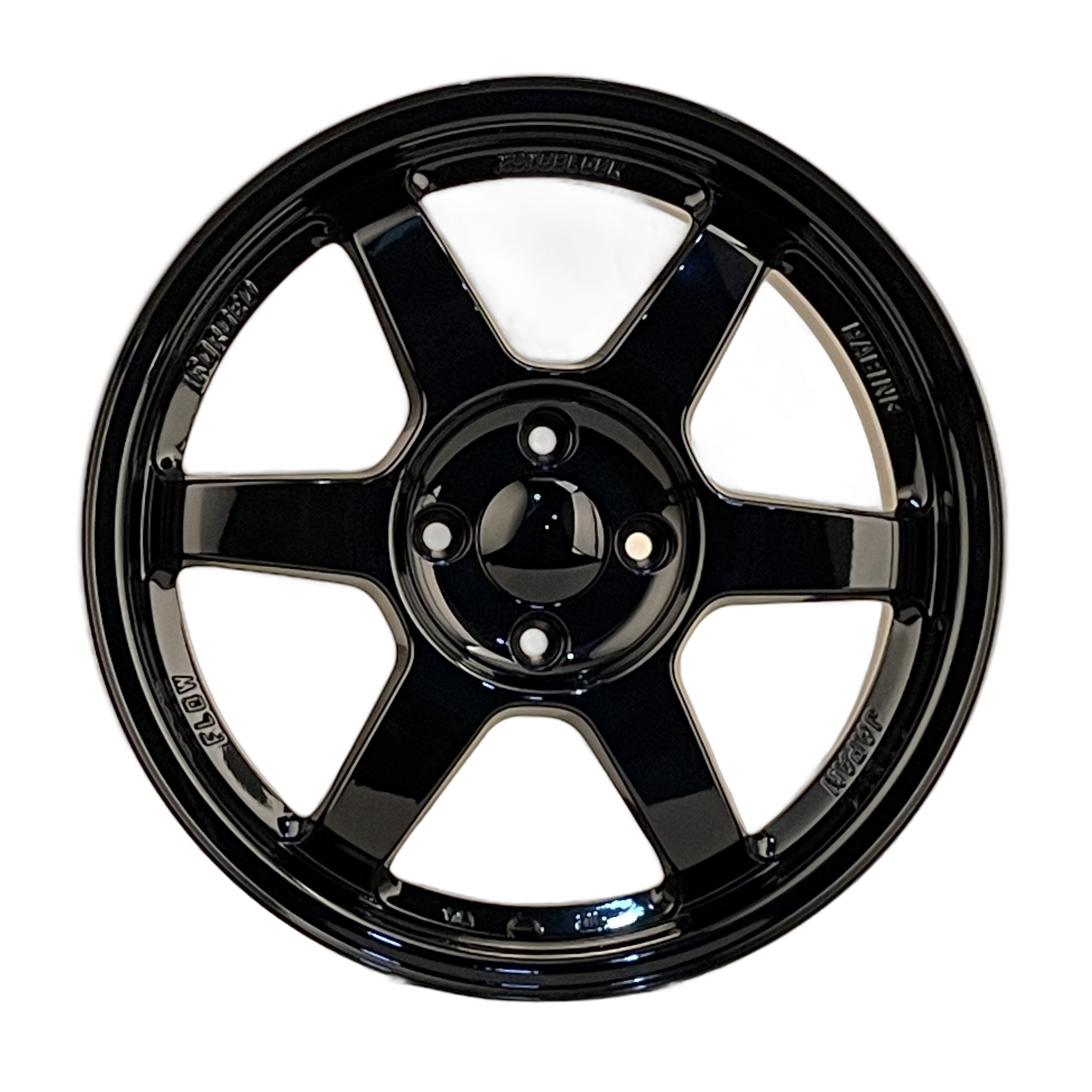 X500 15"-19" Aftermarket Wheels
