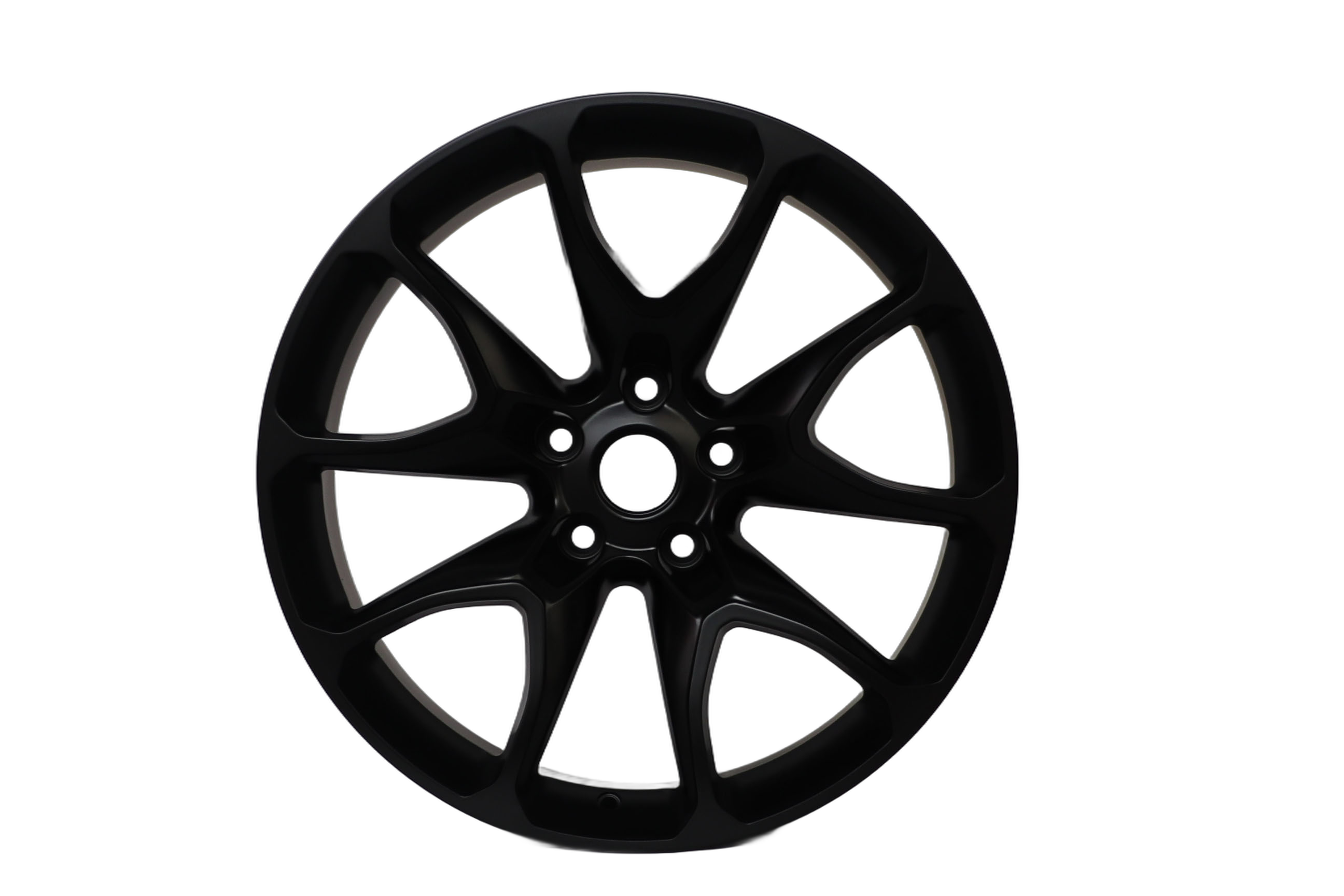J502 20"-22" Jeep Style Wheels