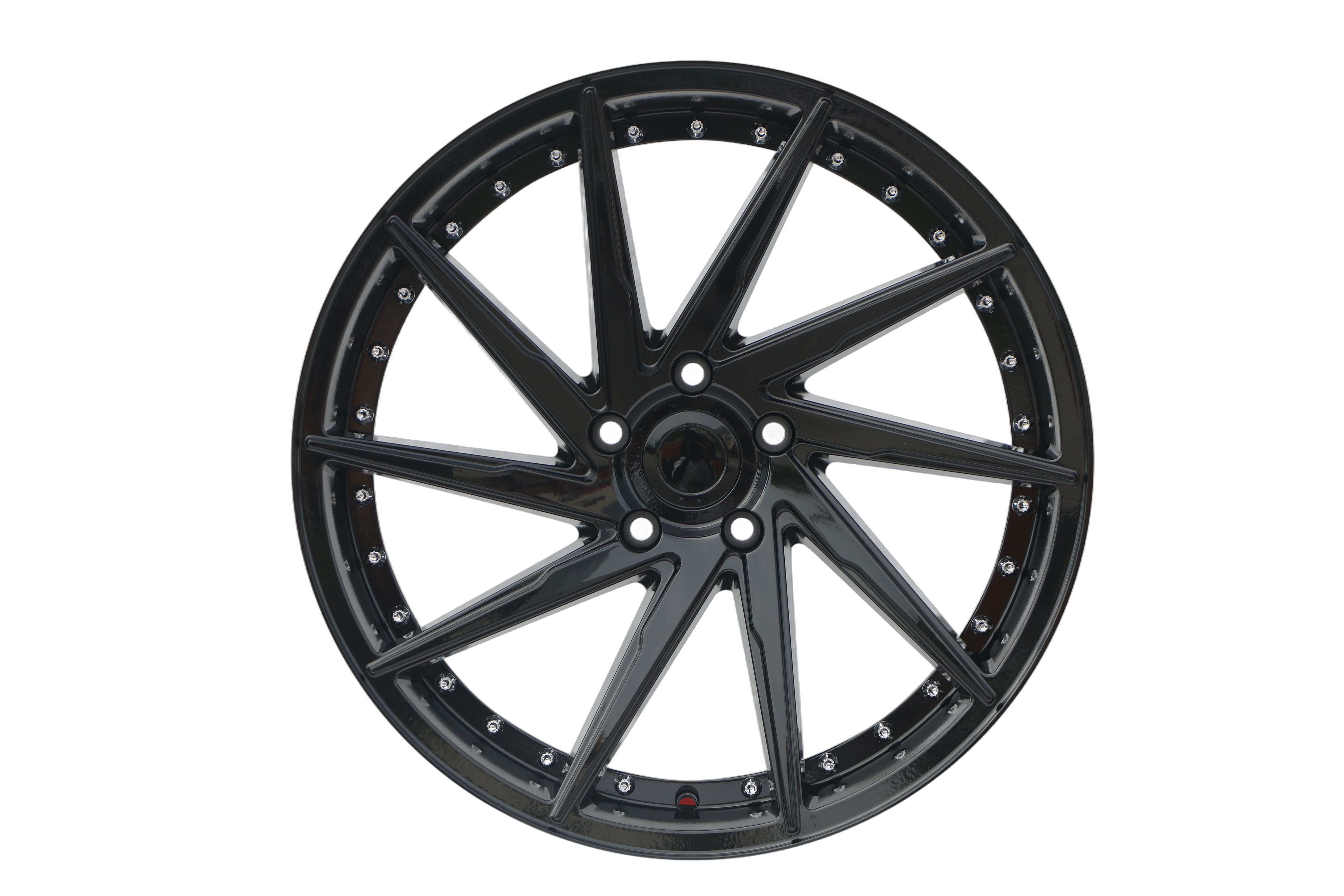 X511 17"-19" Aftermarket Wheels