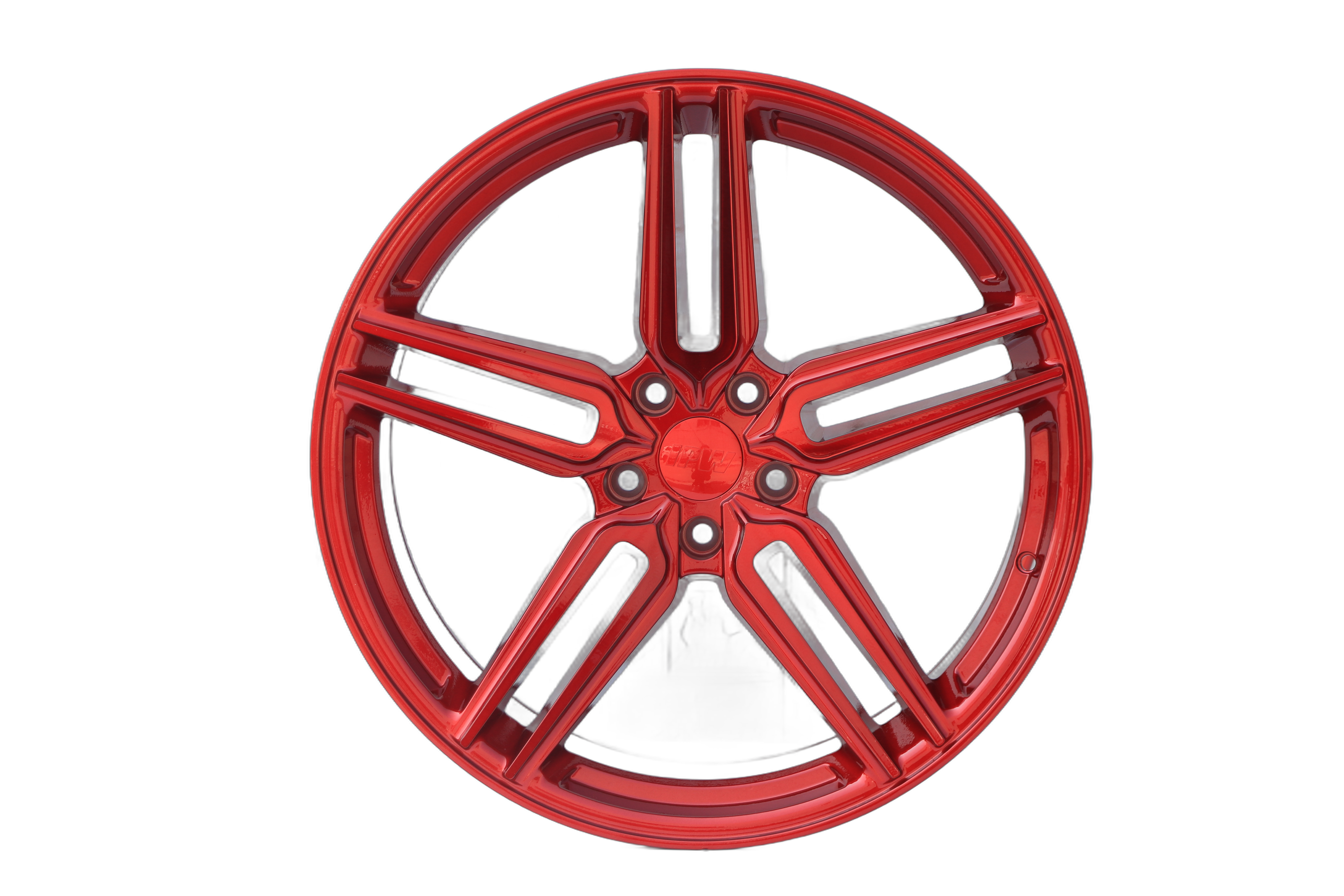 X522 20" Aftermarket Wheels
