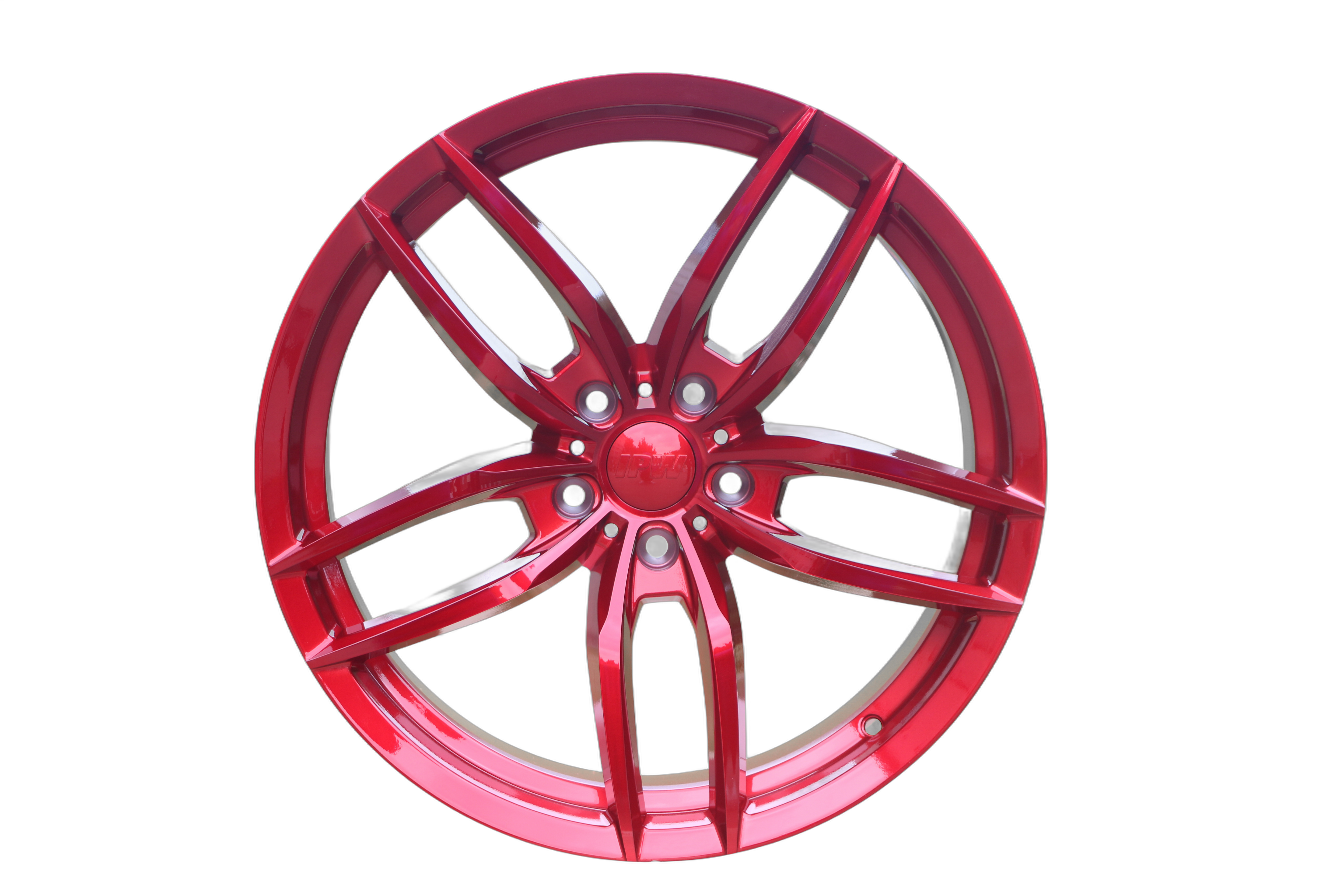 X524 18"-20" Aftermarket Wheels