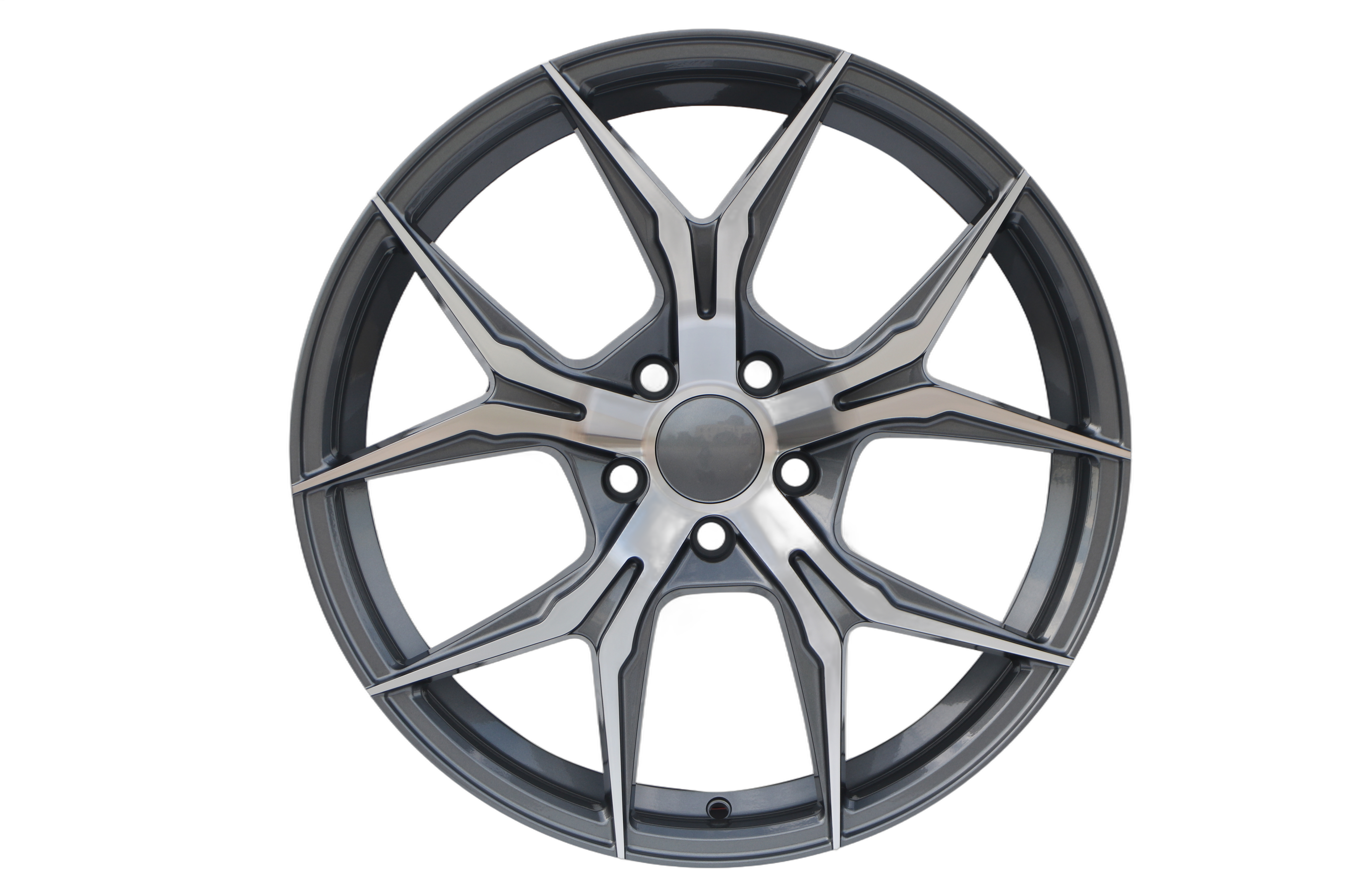 X531 19" Aftermarket Wheels