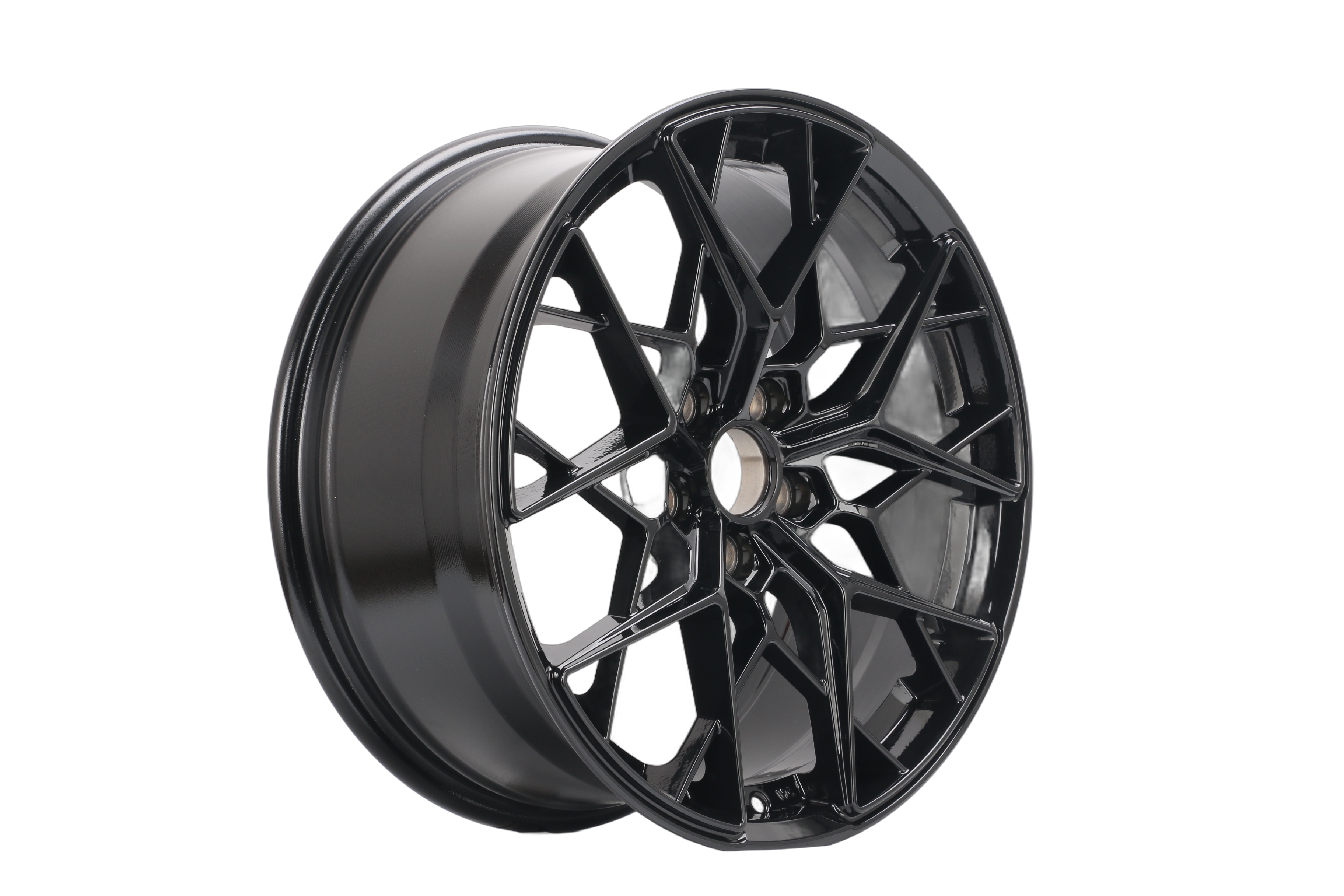 X537 17"-19" Aftermarket Wheels