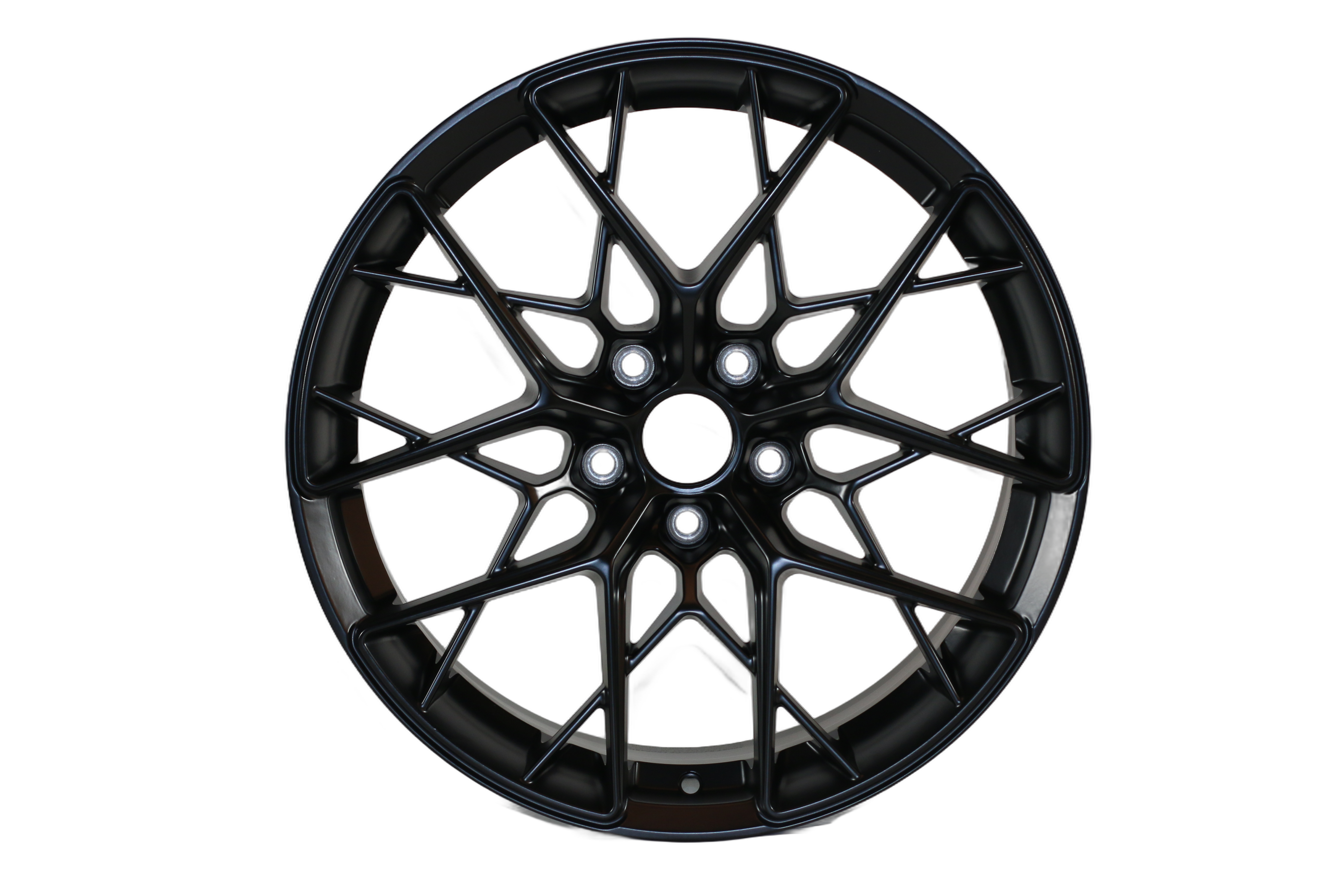 X537 17"-19" Aftermarket Wheels