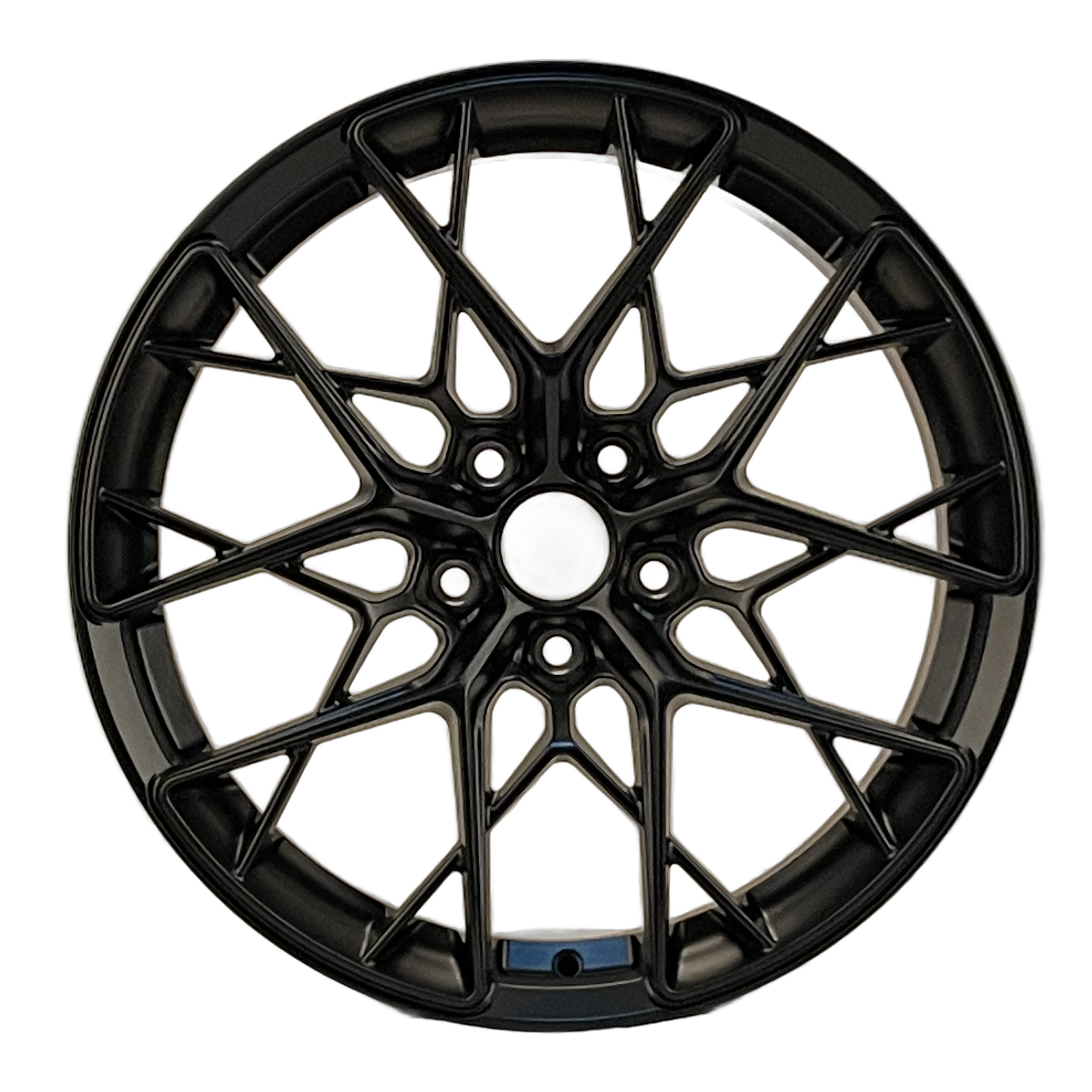 X537 17"-19" Aftermarket Wheels