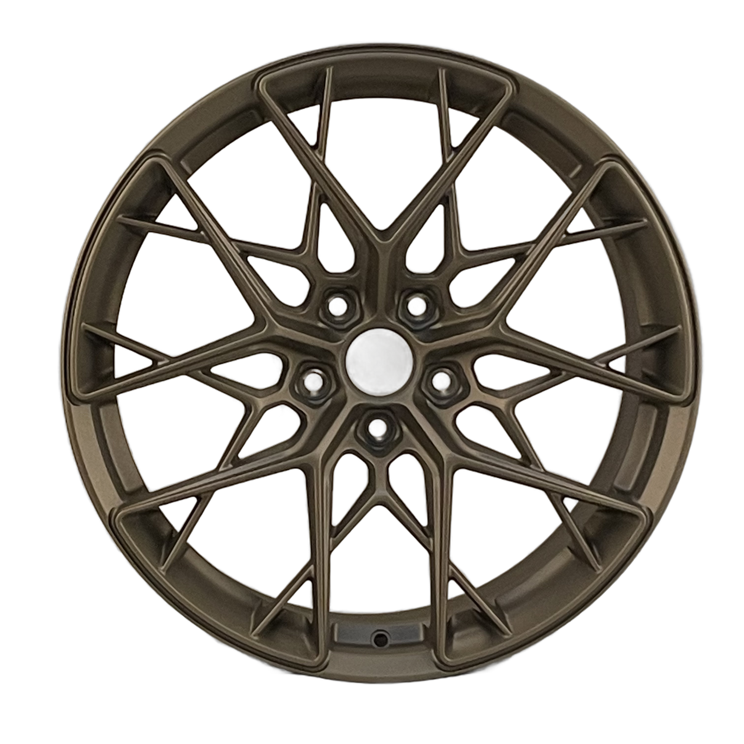 X537 17"-19" Aftermarket Wheels