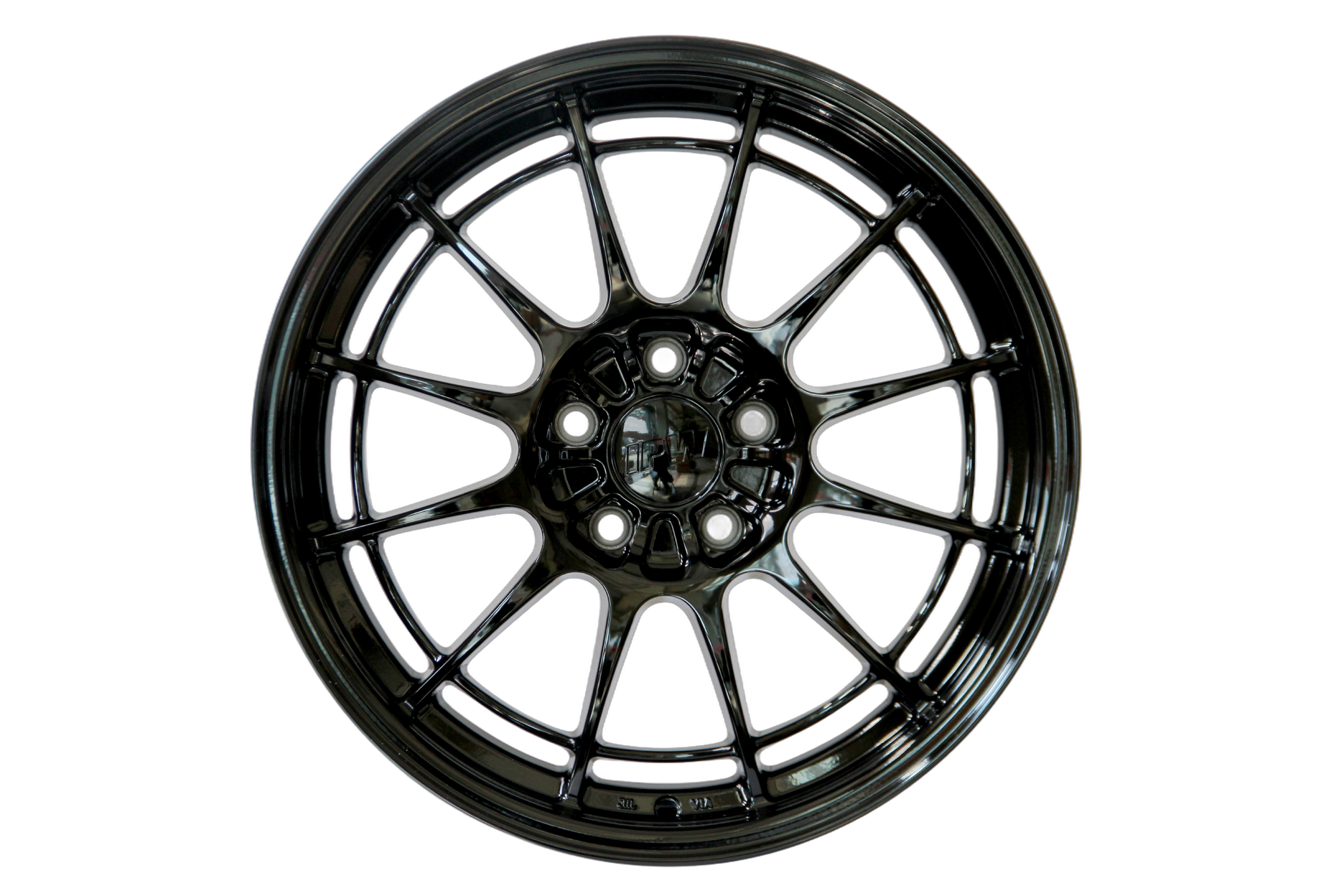 X569 Silver Machined Face 18"-19" Aftermarket Wheels