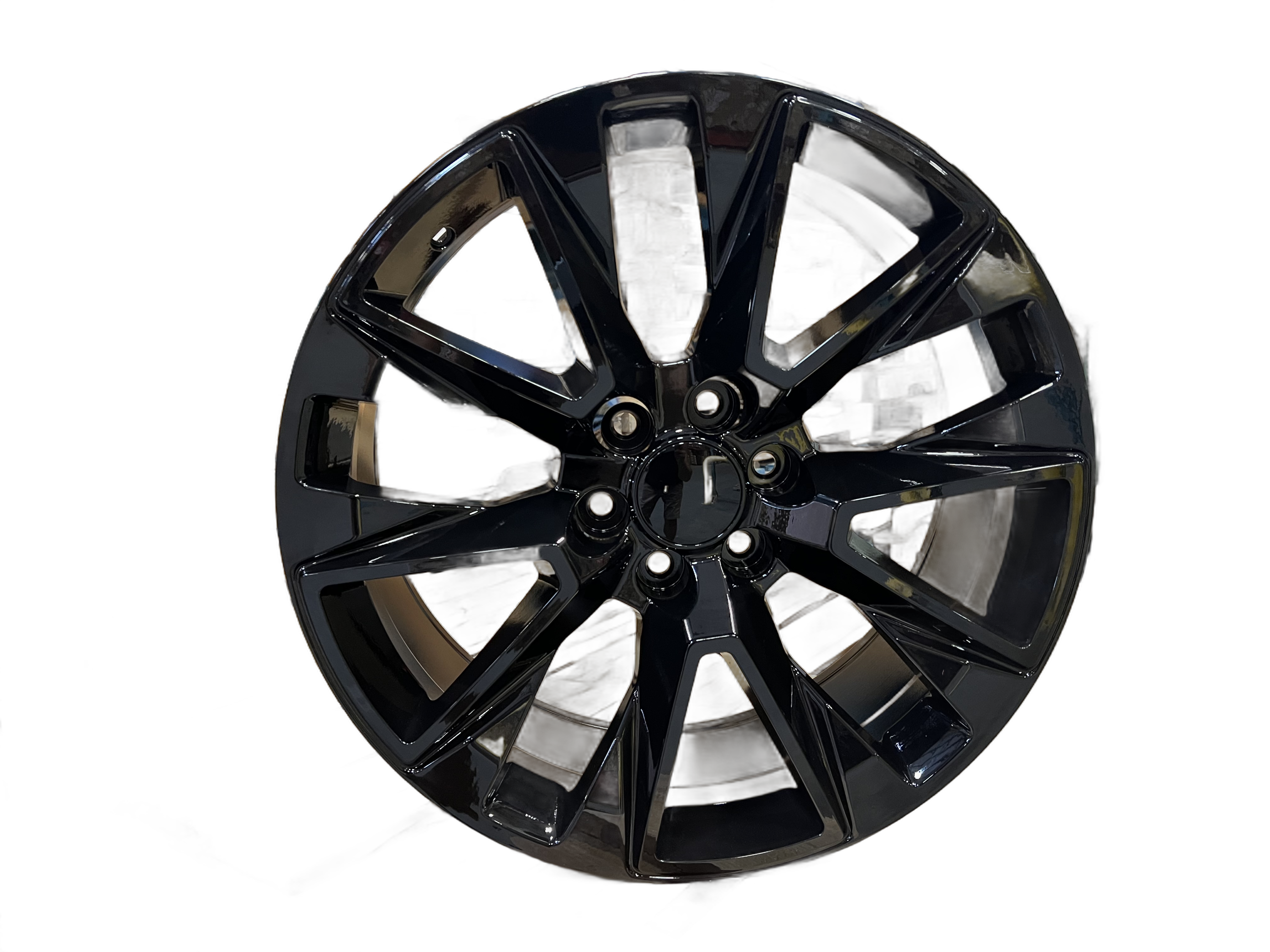 GM574 22" GM Style Wheels