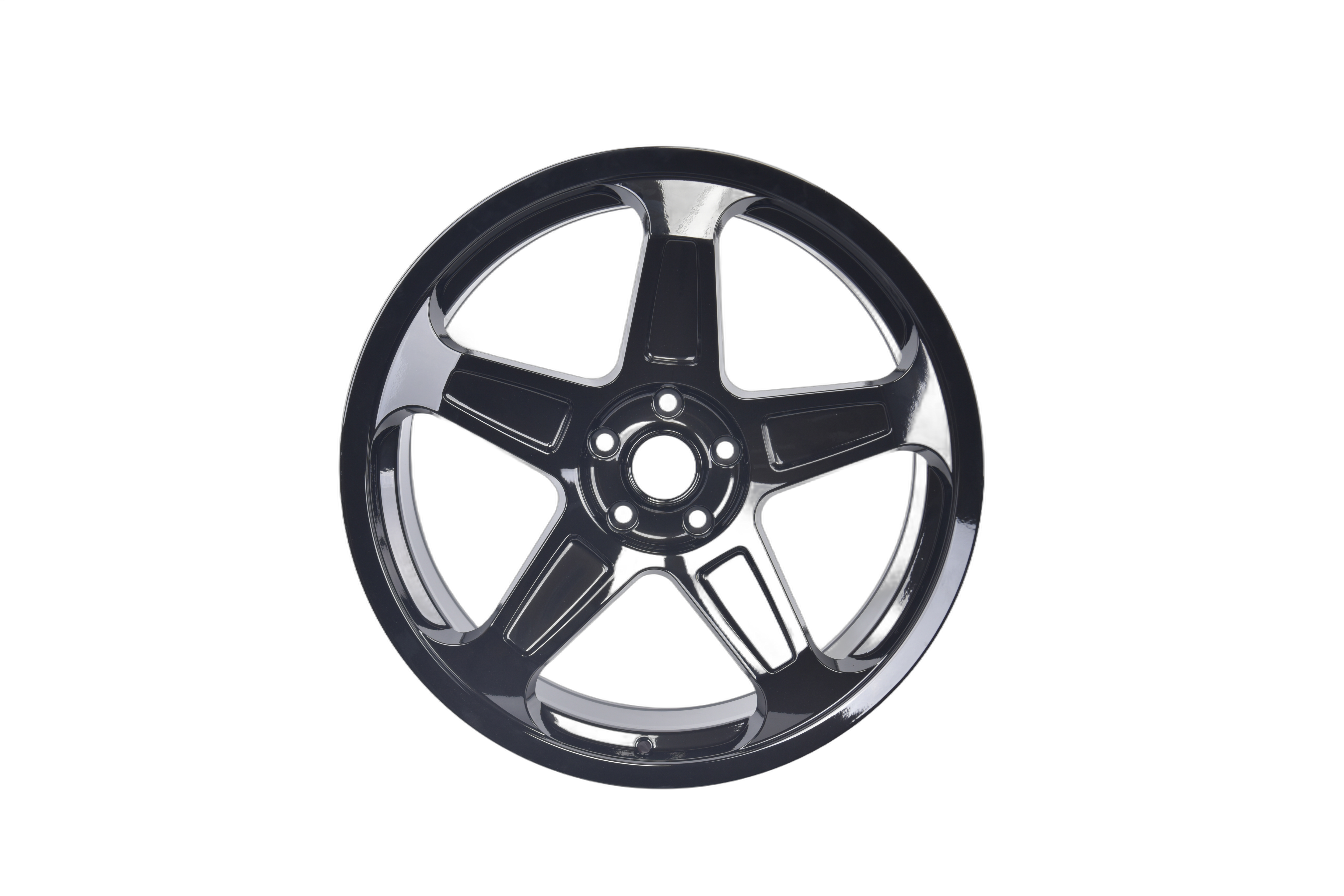 D597 Chrome 20" Dodge & Ram Style Wheels