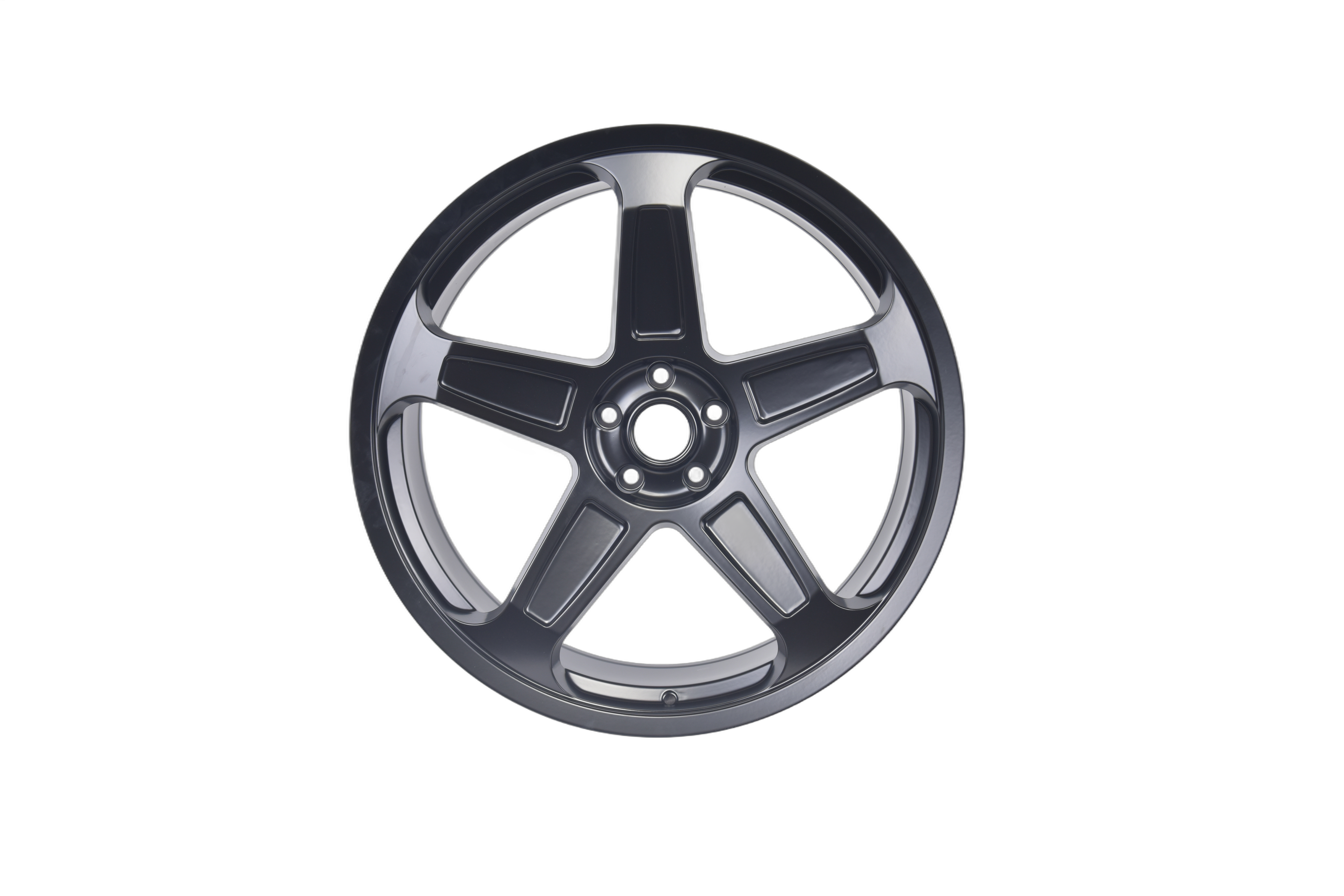 D597 Chrome 20" Dodge & Ram Style Wheels