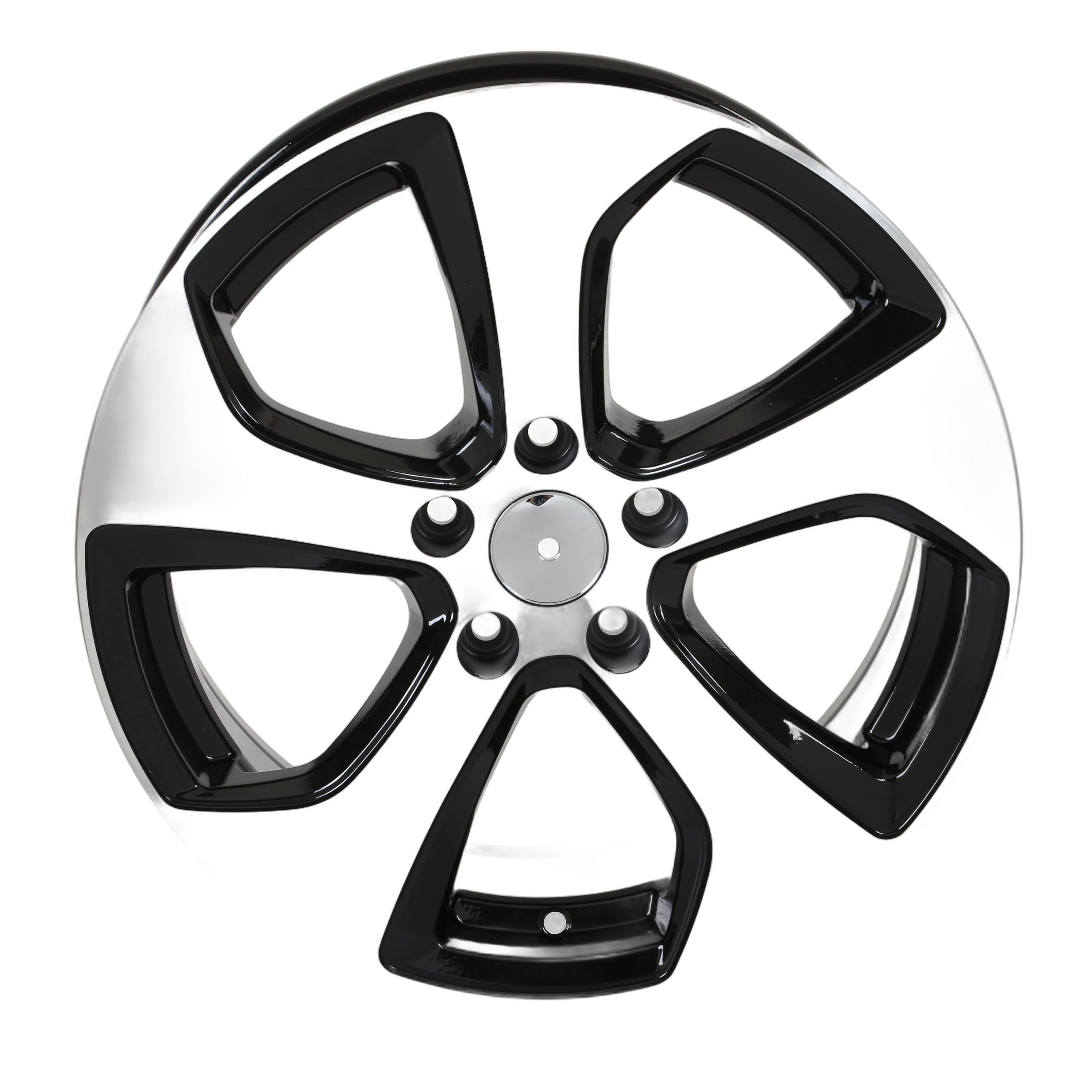 AU602 Style Wheels