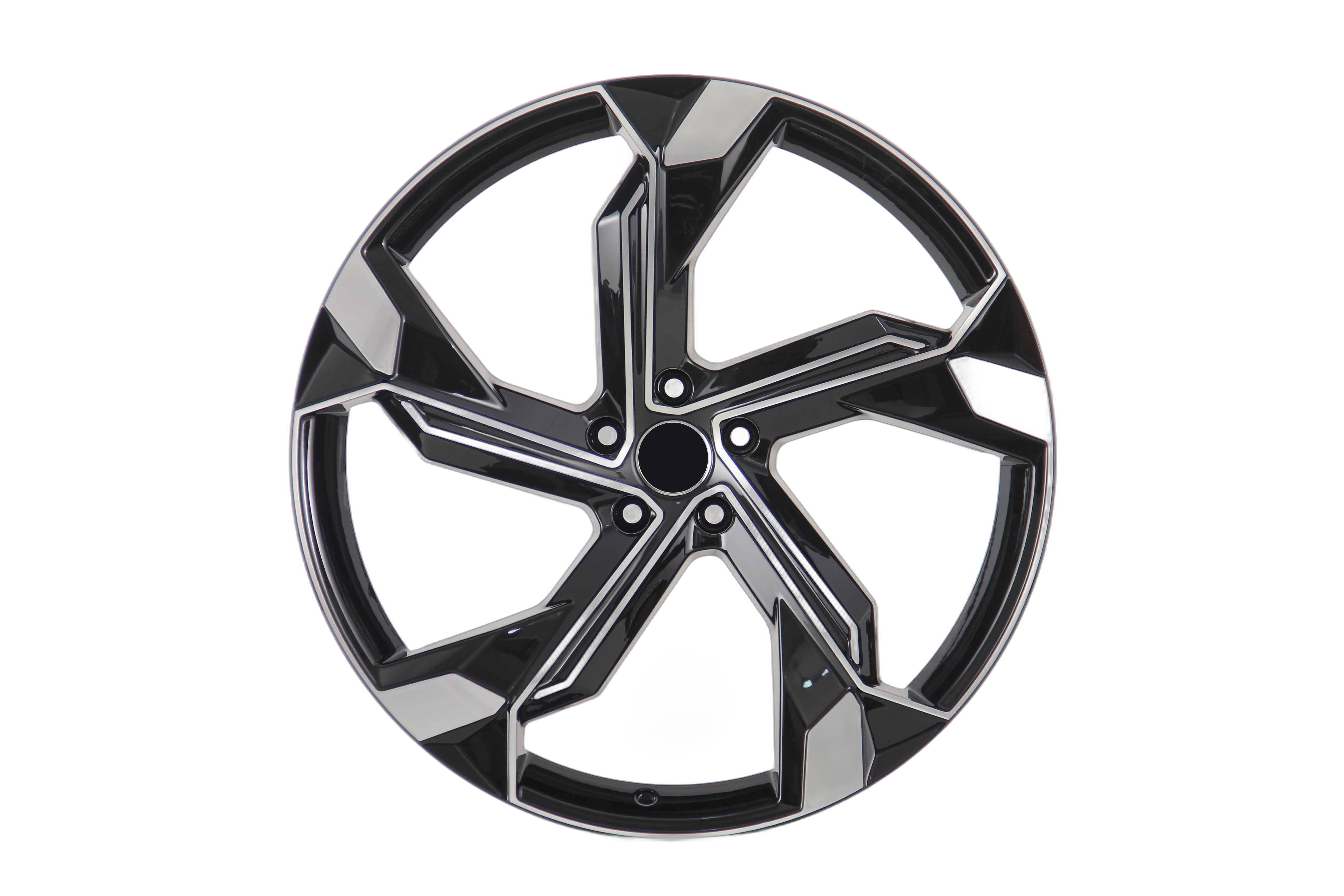 AU611 Style Wheels 19"-22" Audi & Volkswagen Style Wheels