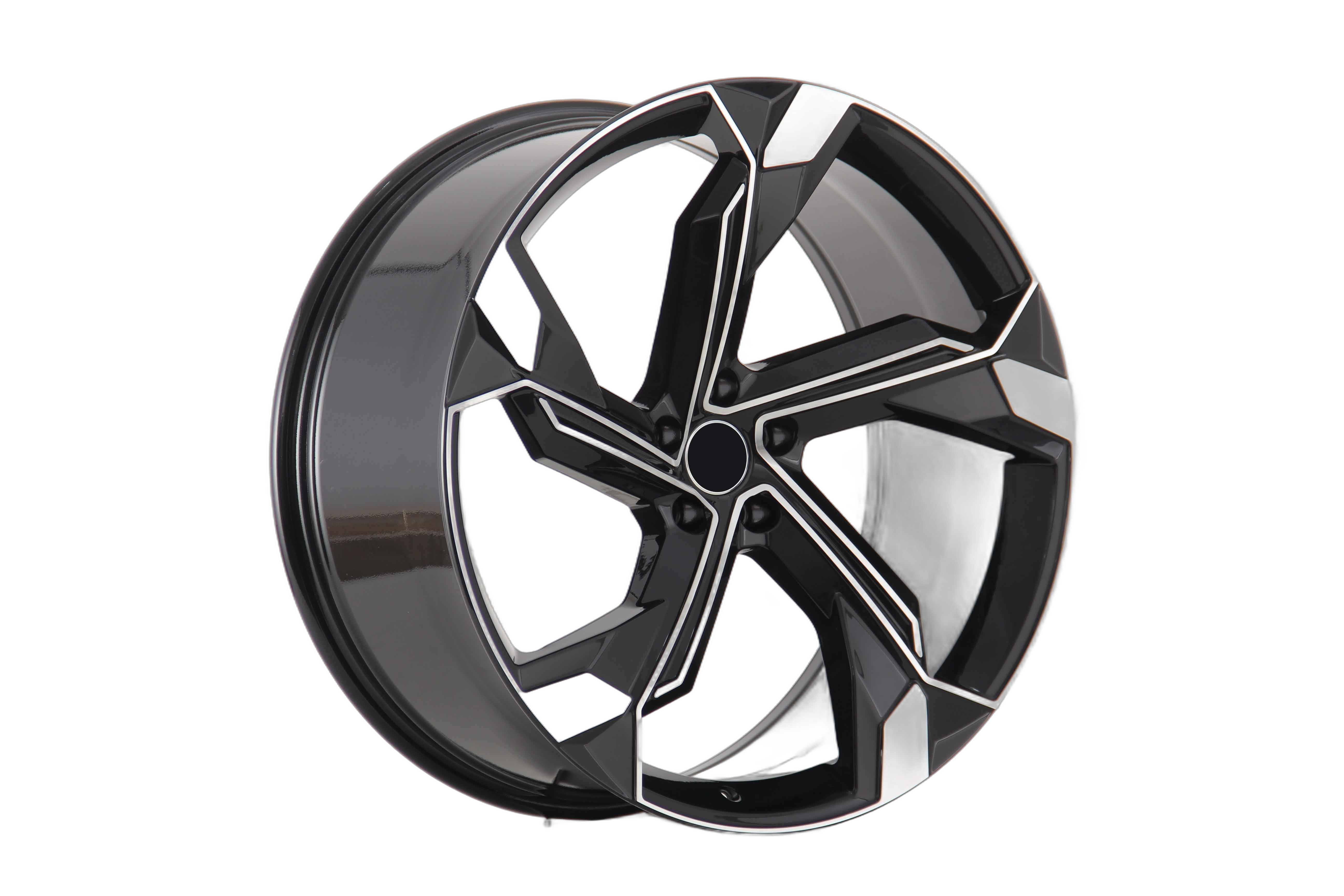 AU611 Style Wheels