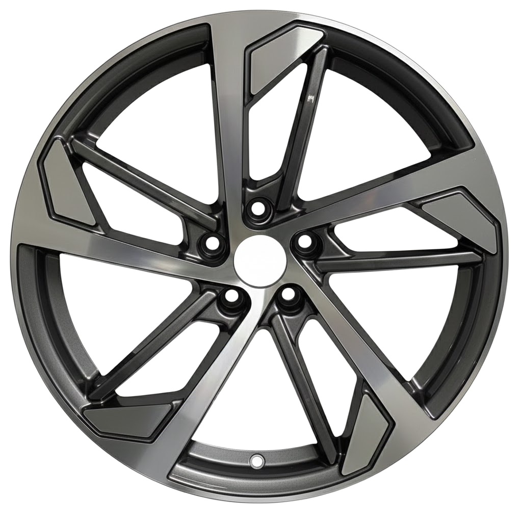 X614 19" Aftermarket Wheels