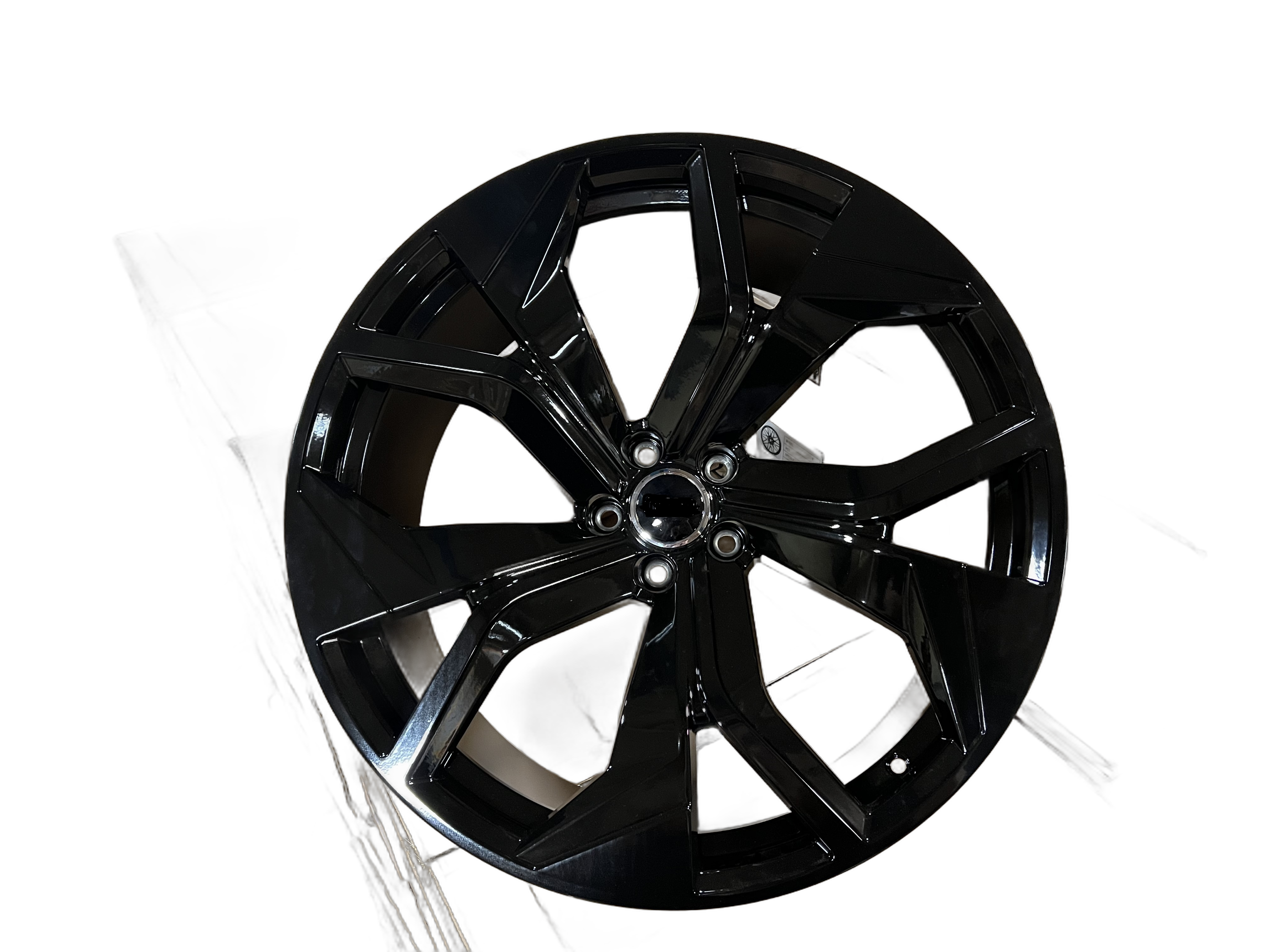 AU616 Style Wheels 20"-22" Audi & Volkswagen Style Wheels