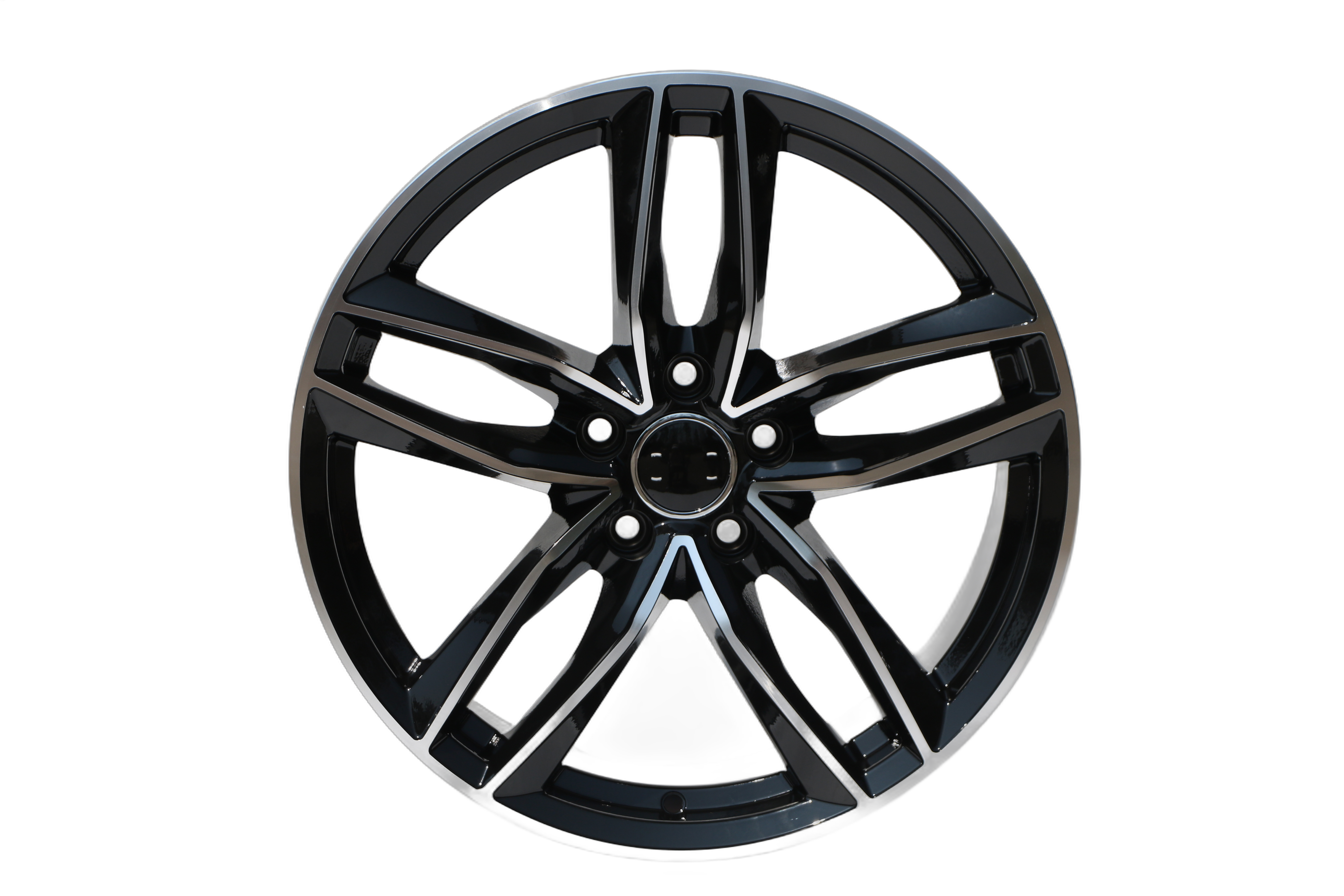 AU627 Style Wheels 17"-22" Audi & Volkswagen Style Wheels