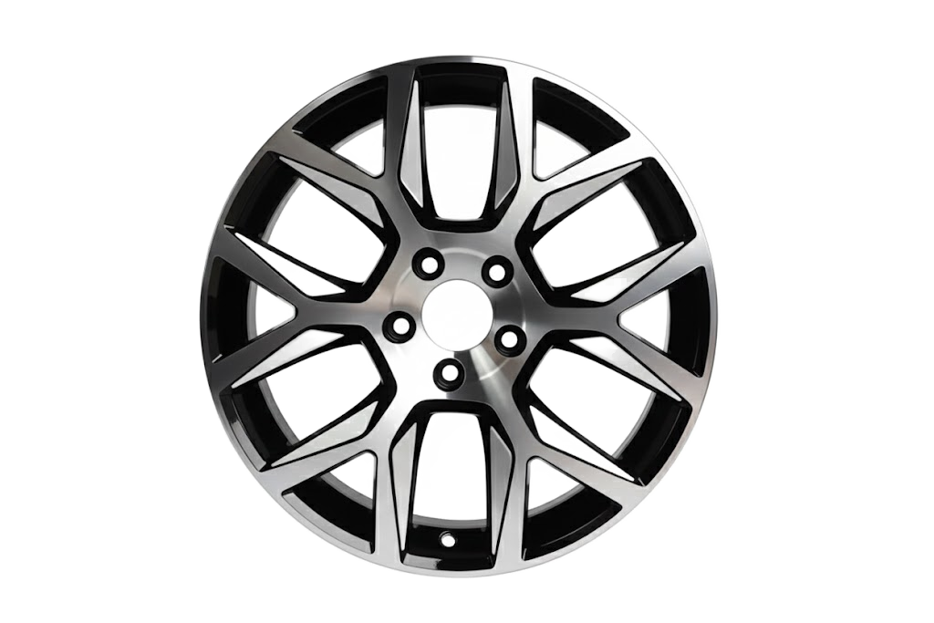 AU640 Style Wheels
