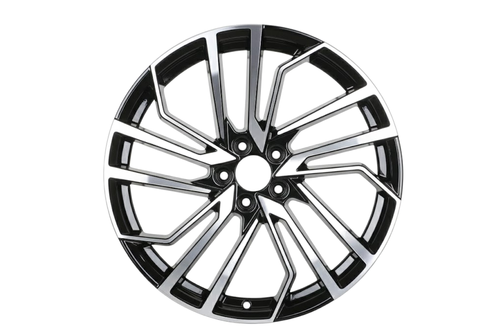AU650 Style Wheels