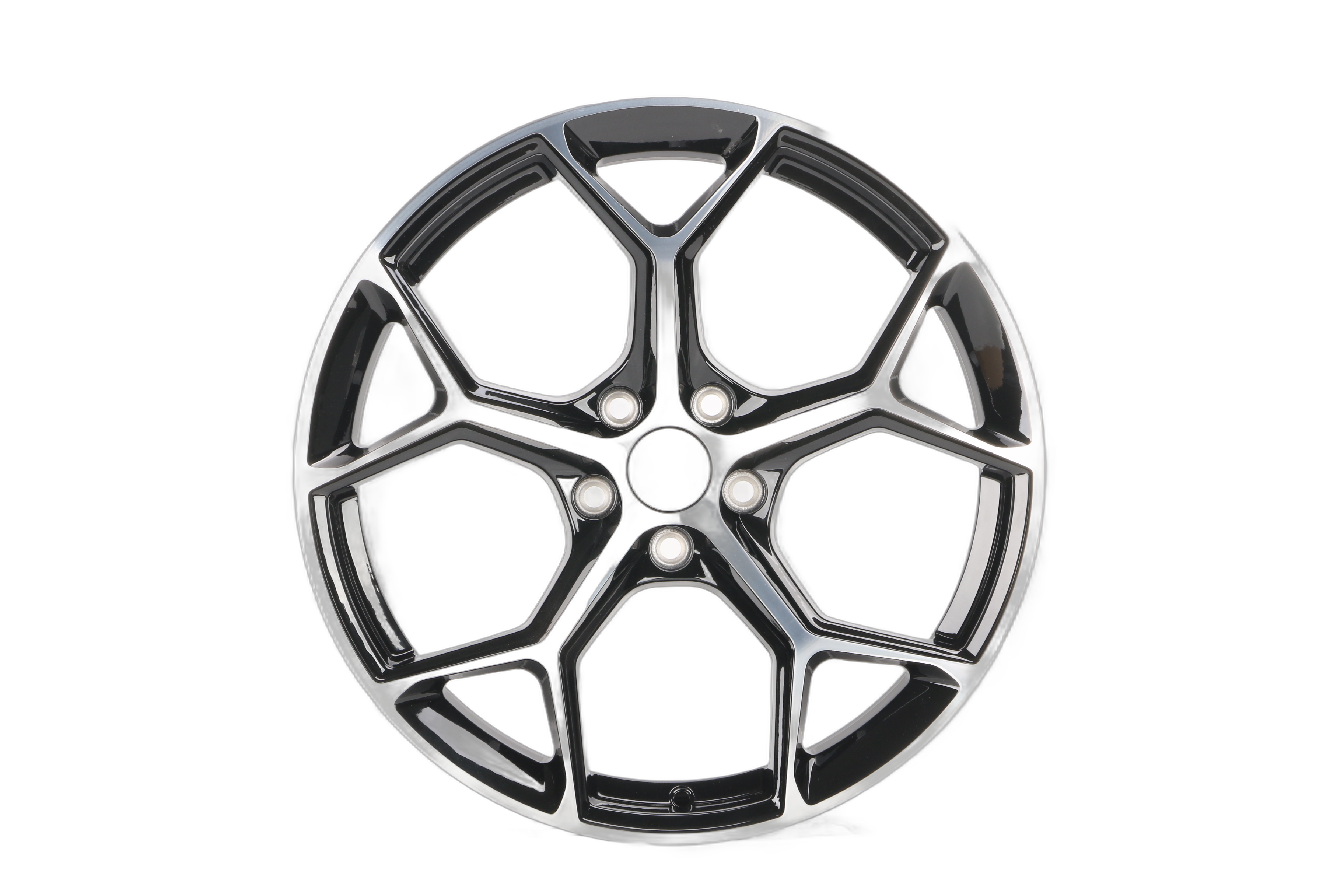 AU660 Style Wheels