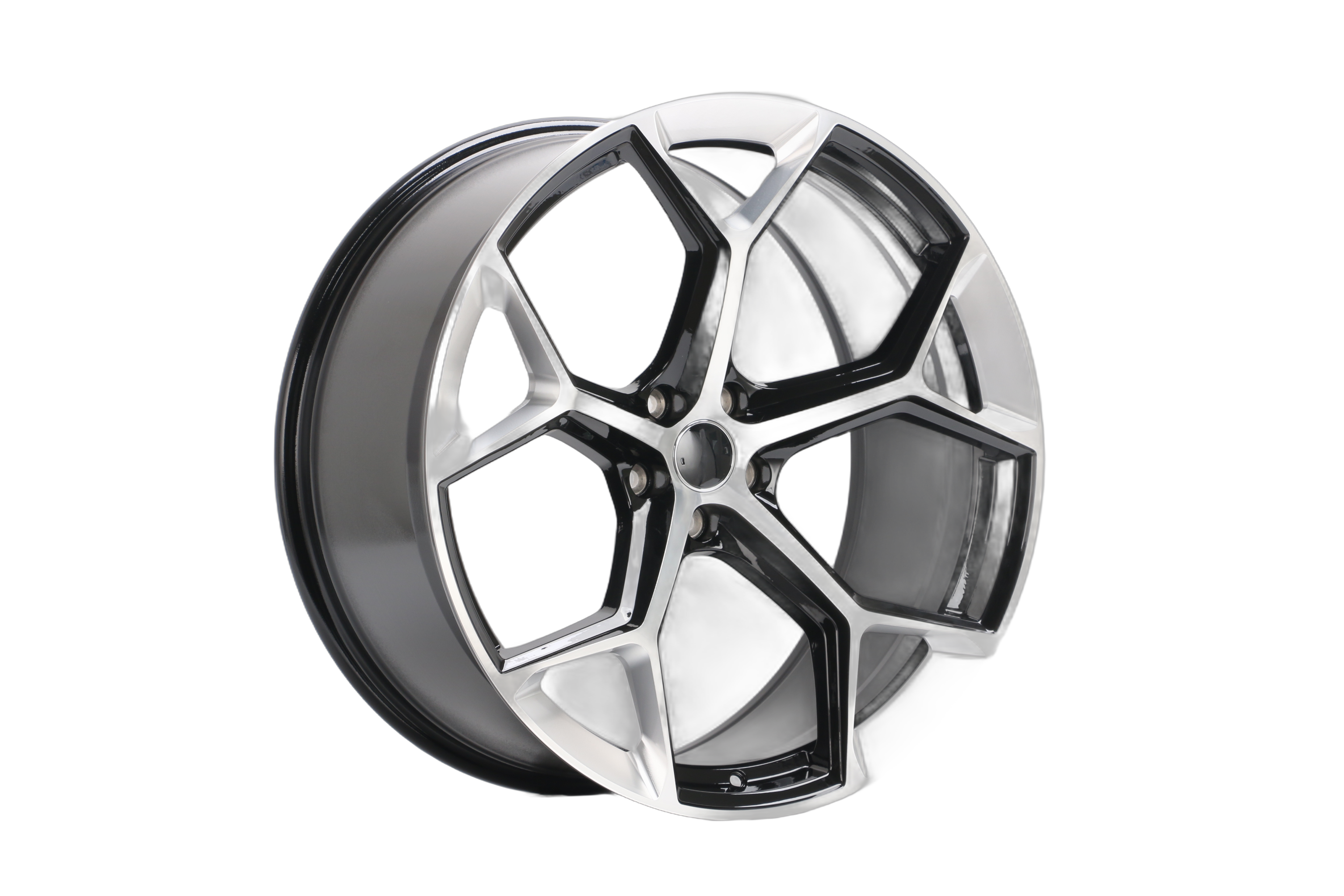 AU660 Style Wheels 19"-22" Audi & Volkswagen Style Wheels