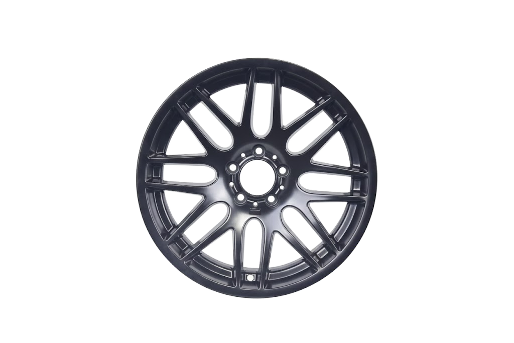 B703 18"-19" BMW Style Wheels