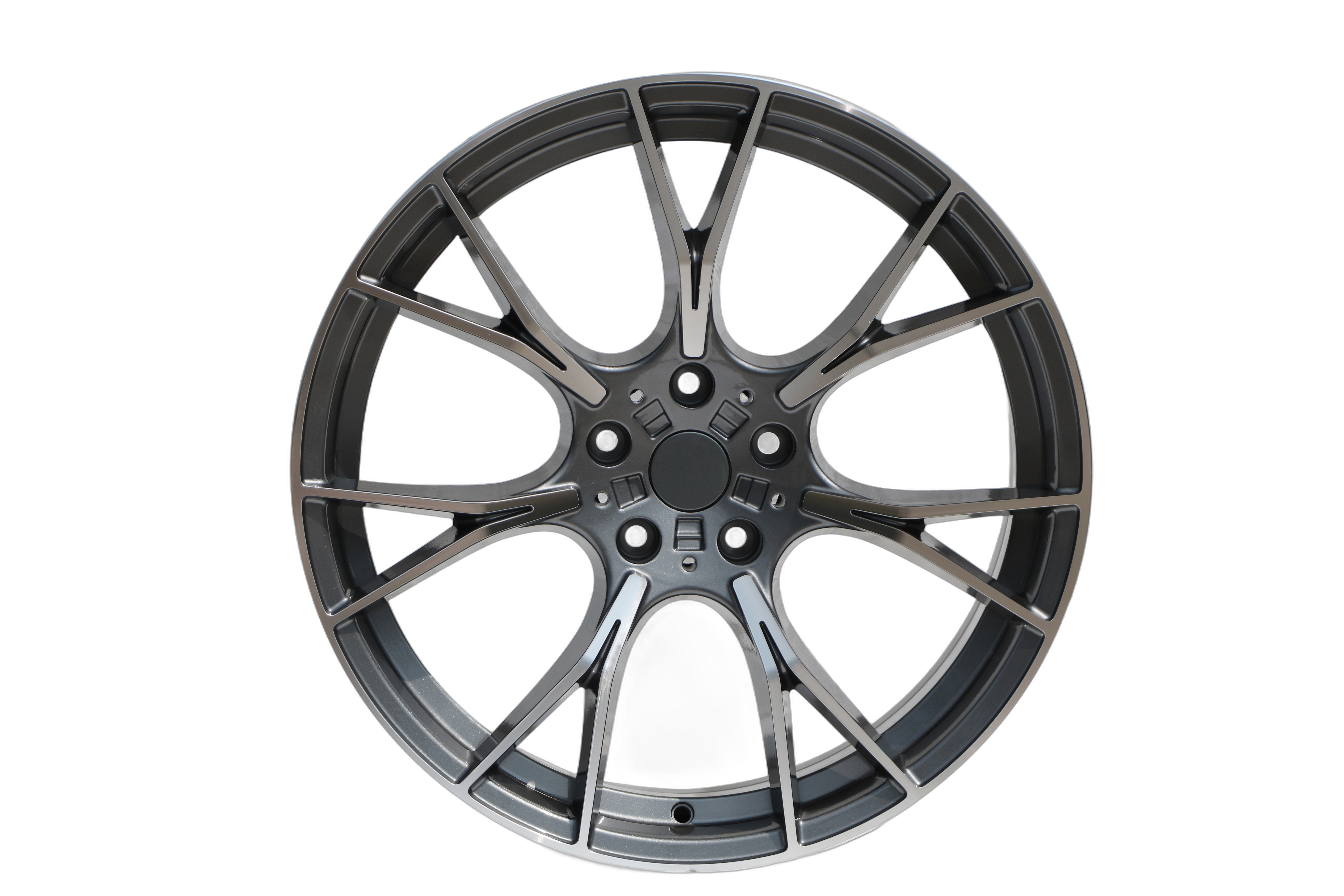 B712 19"-20" BMW Style Wheels