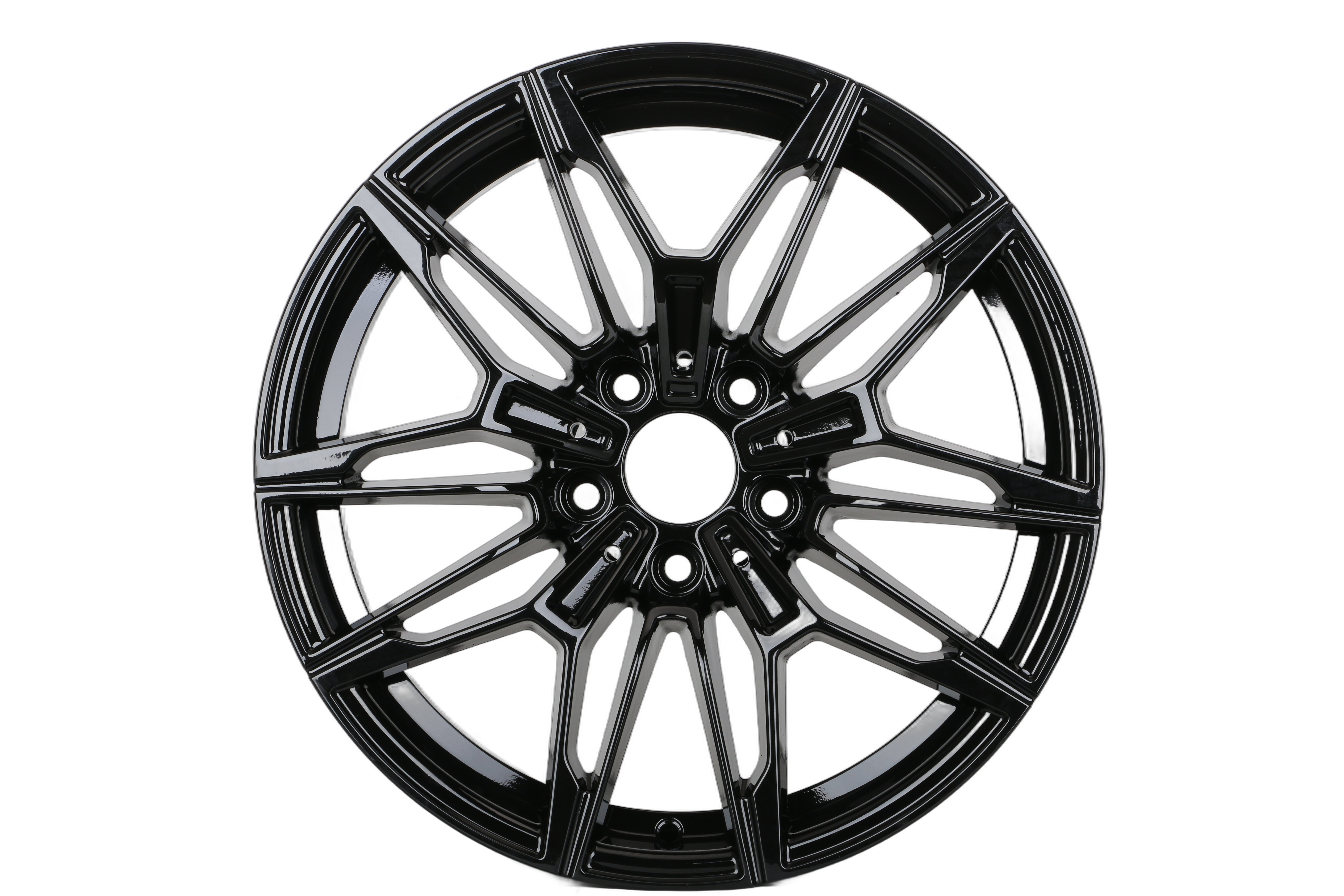 B714 18"-20" BMW Style Wheels