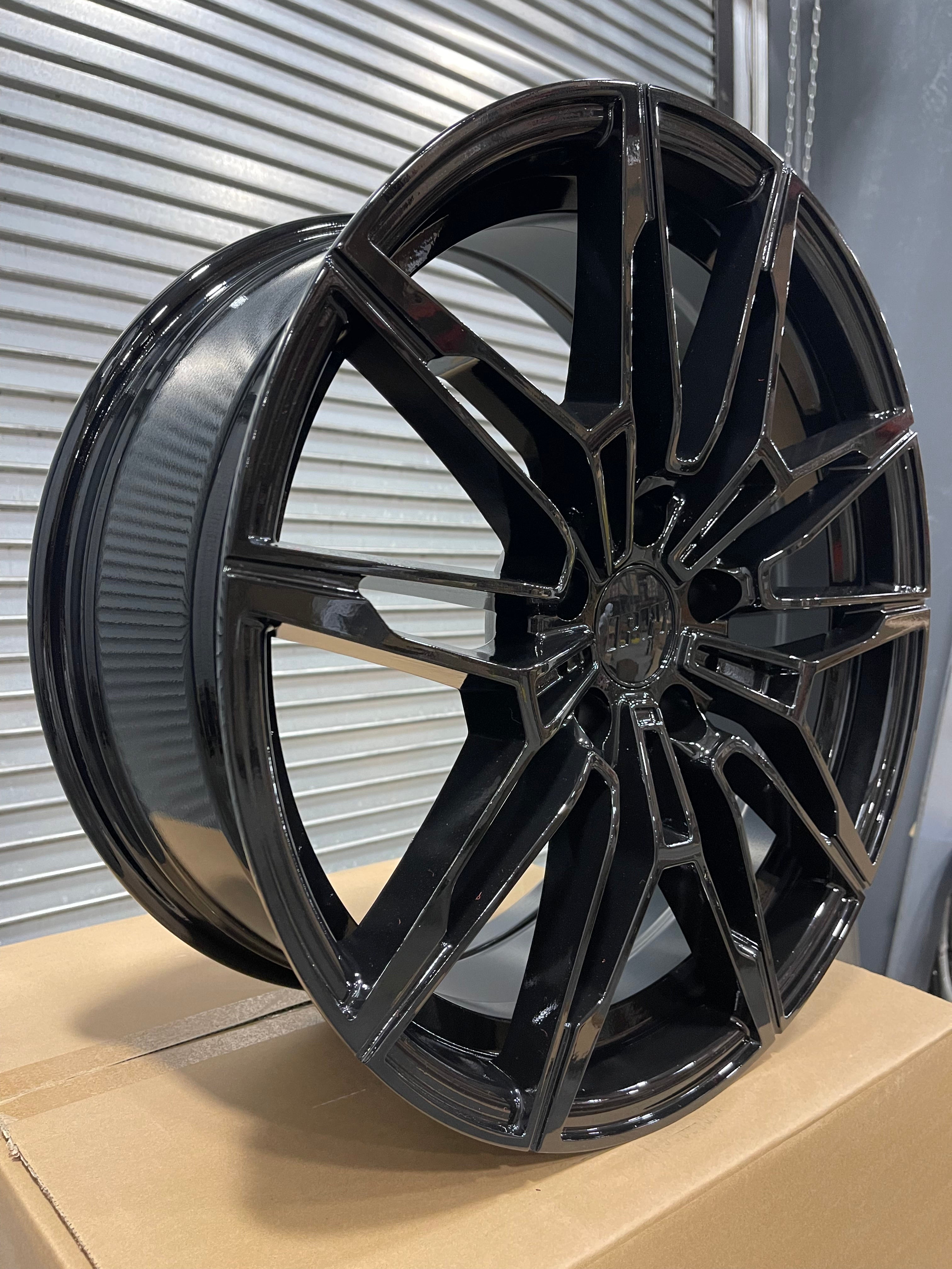 B018 Wheels for BMW | 18"