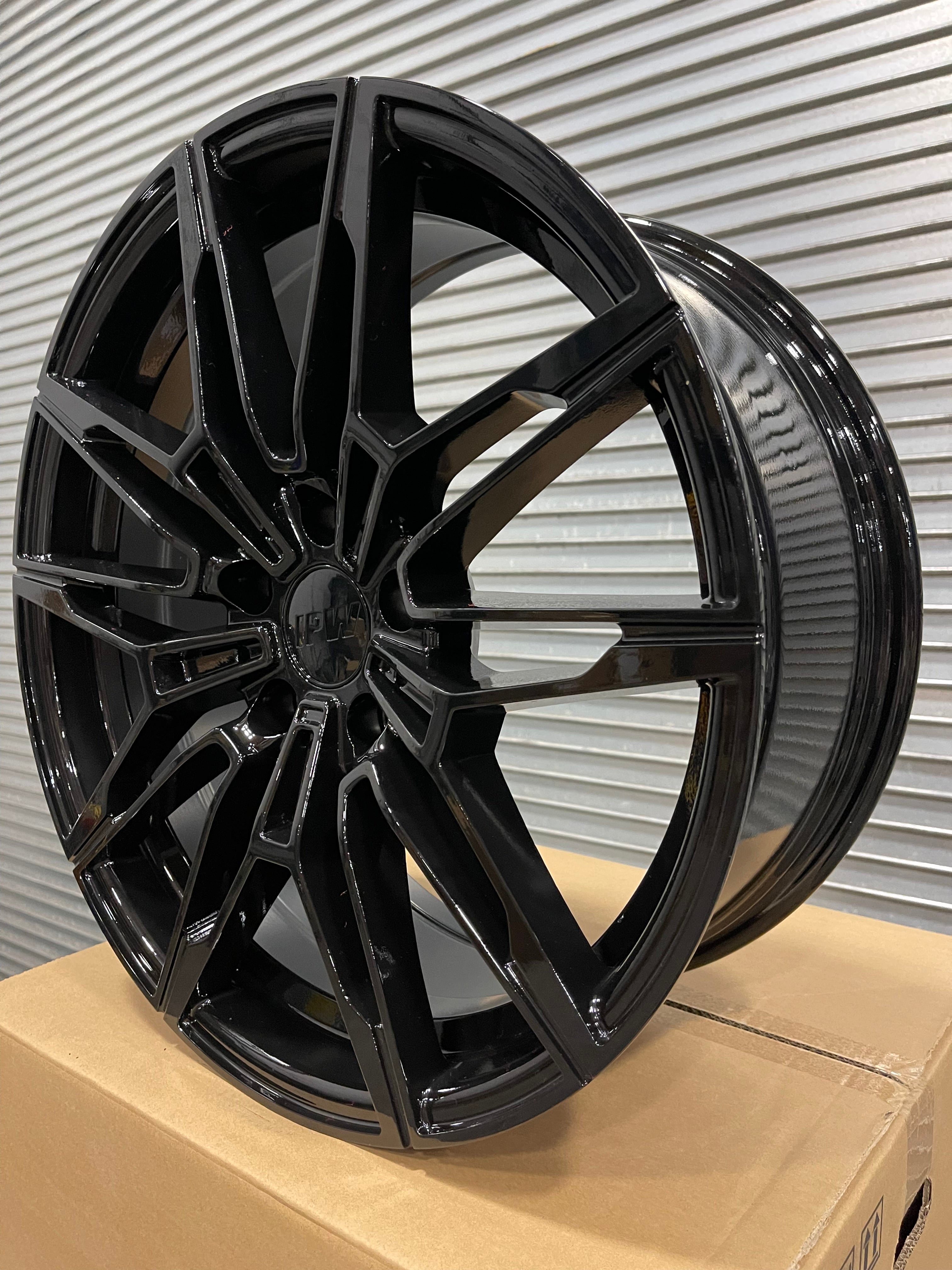 B018 Wheels for BMW | 18"