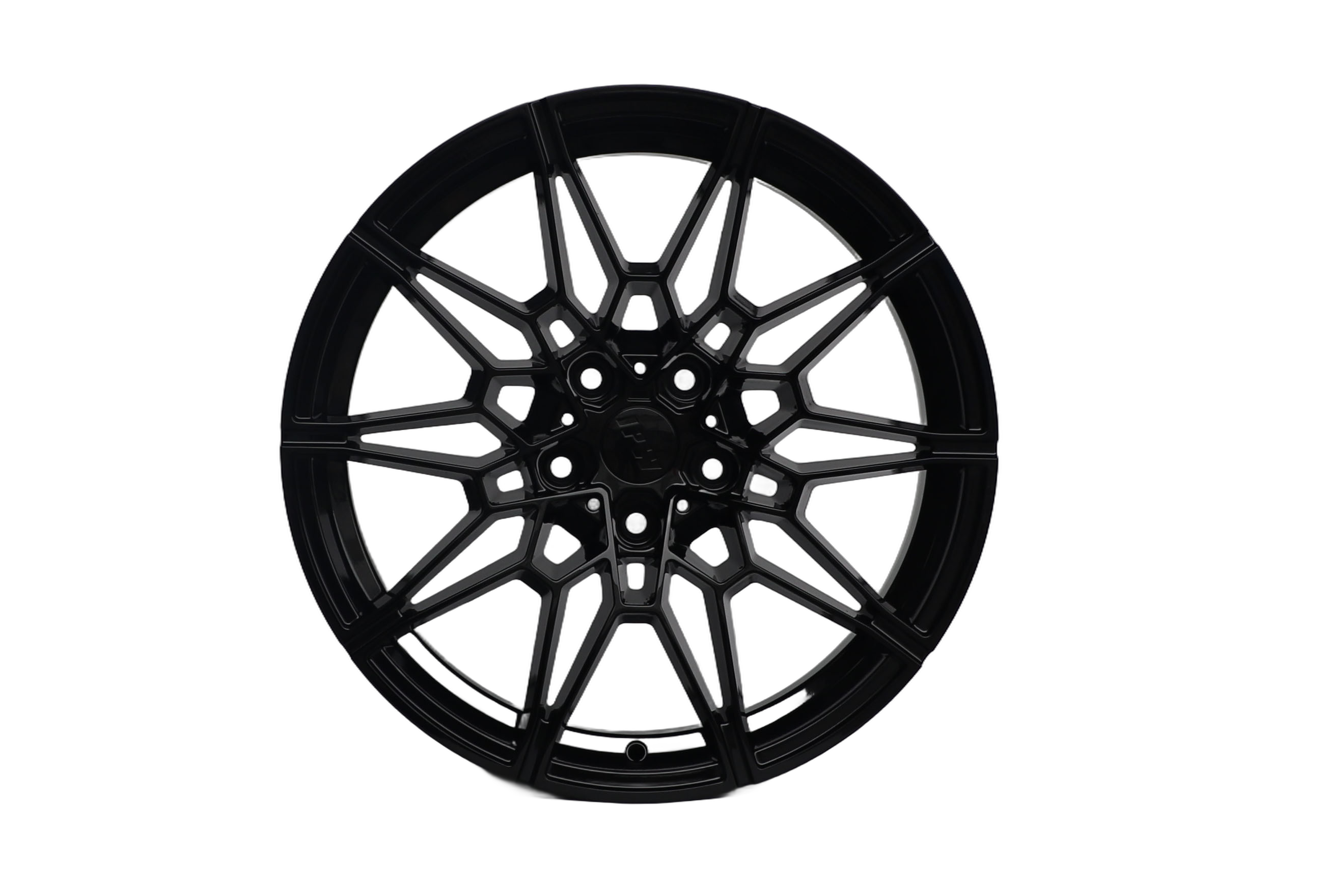 B718 19" BMW Style Wheels