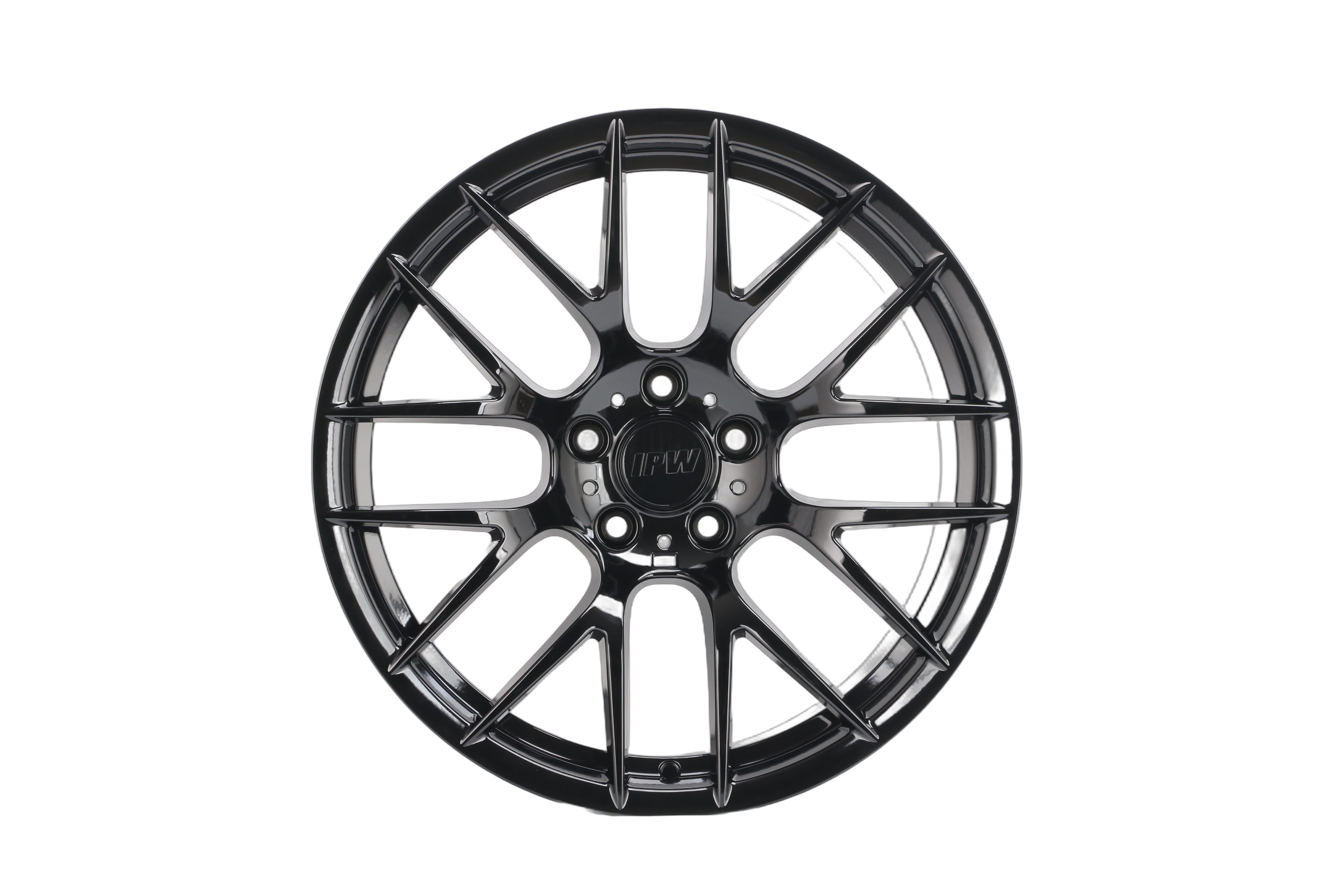 B725 18"-19" BMW Style Wheels