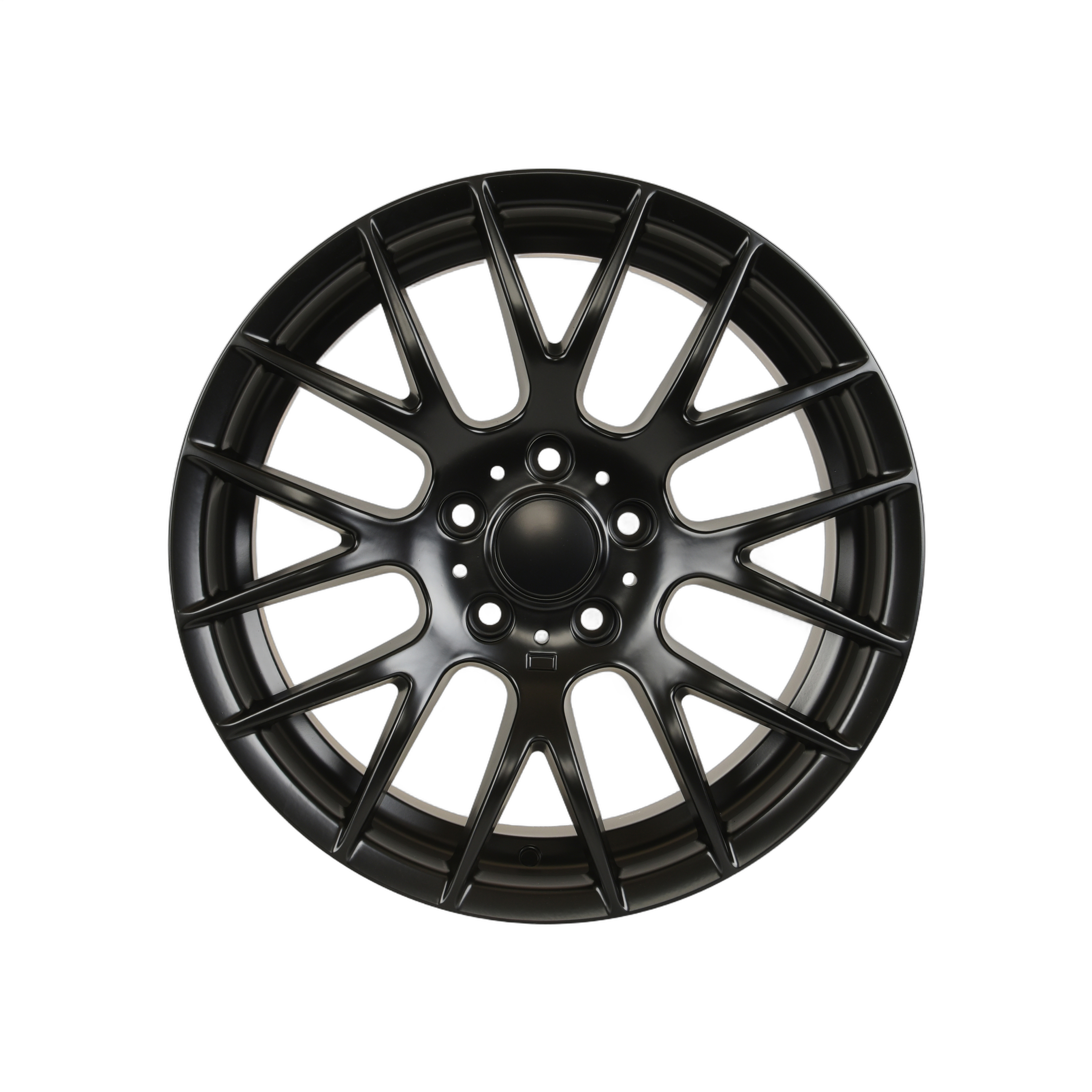 B725 18"-19" BMW Style Wheels