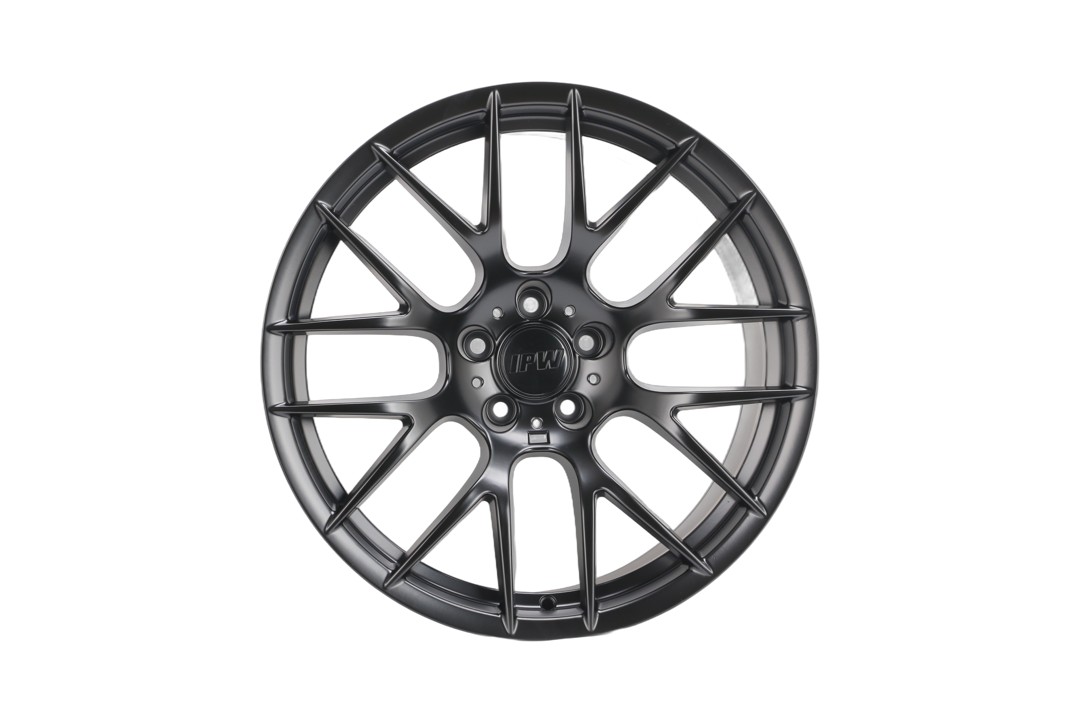 B725 18"-19" BMW Style Wheels