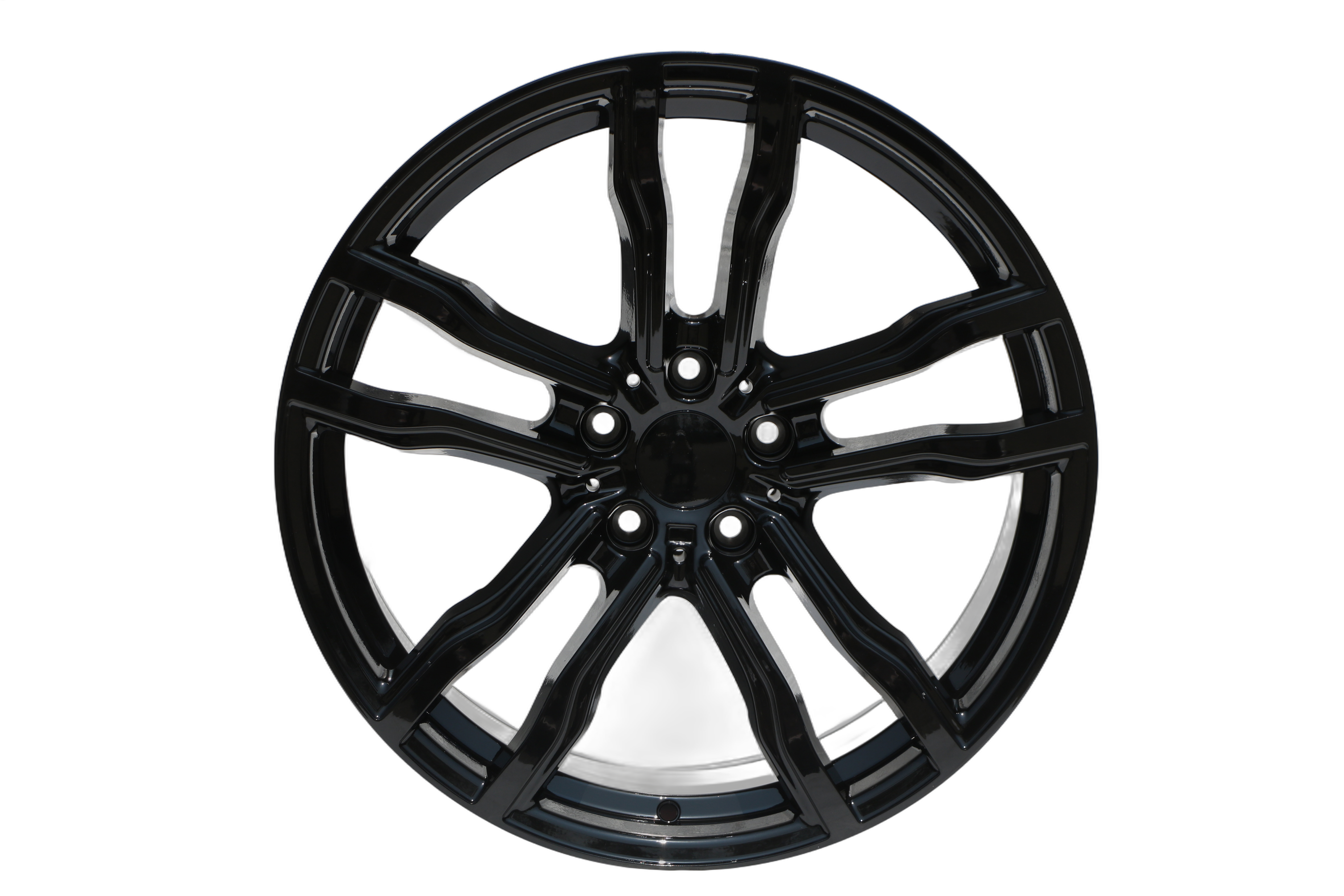 B735 20" BMW Style Wheels